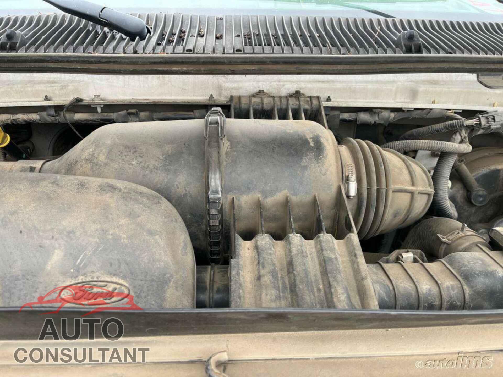 FORD E-150 2013 - 1FTNE1EW6DDA61992