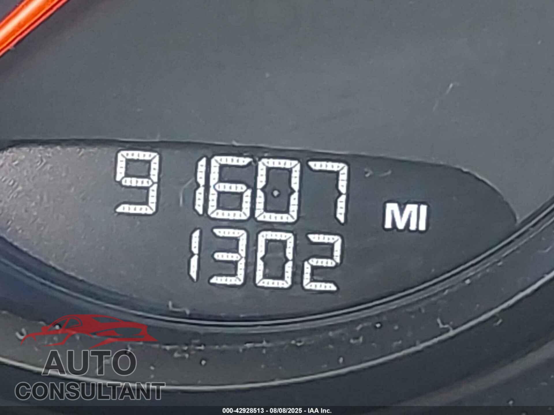 PORSCHE MACAN 2017 - WP1AA2A59HLB04132