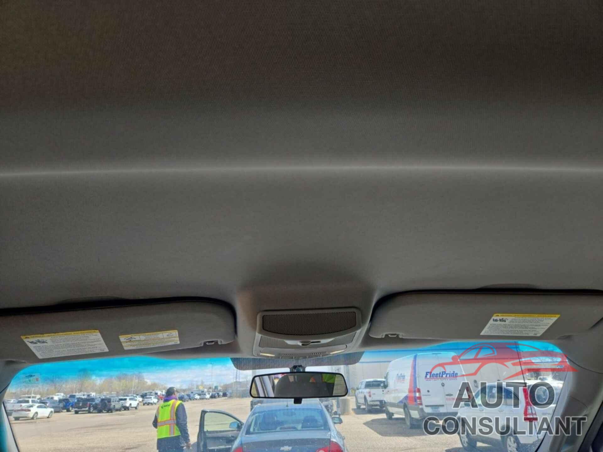 FORD F150 2016 - 1FTFX1EG7GKD23218