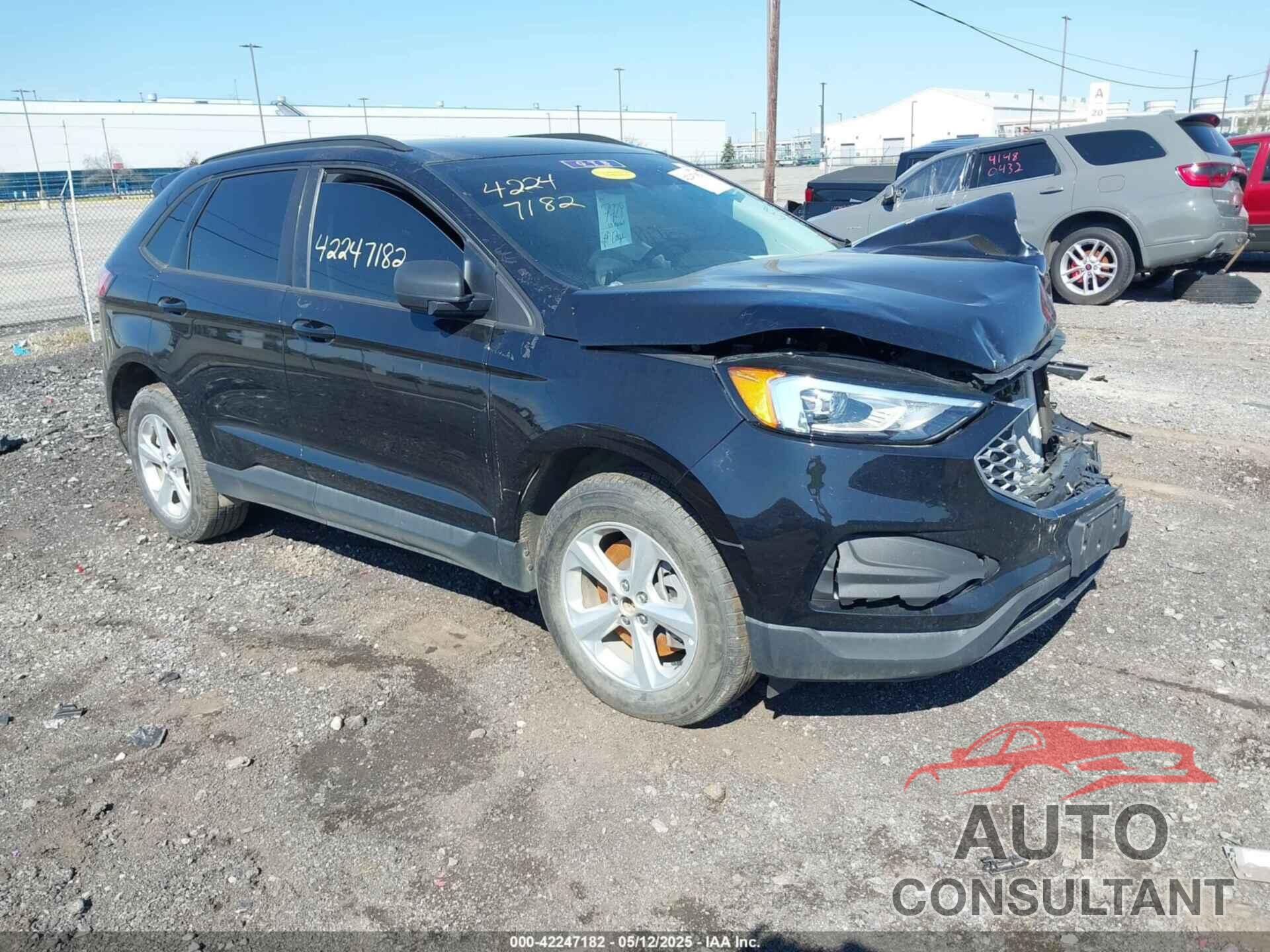 FORD EDGE 2023 - 2FMPK4G96PBA26739