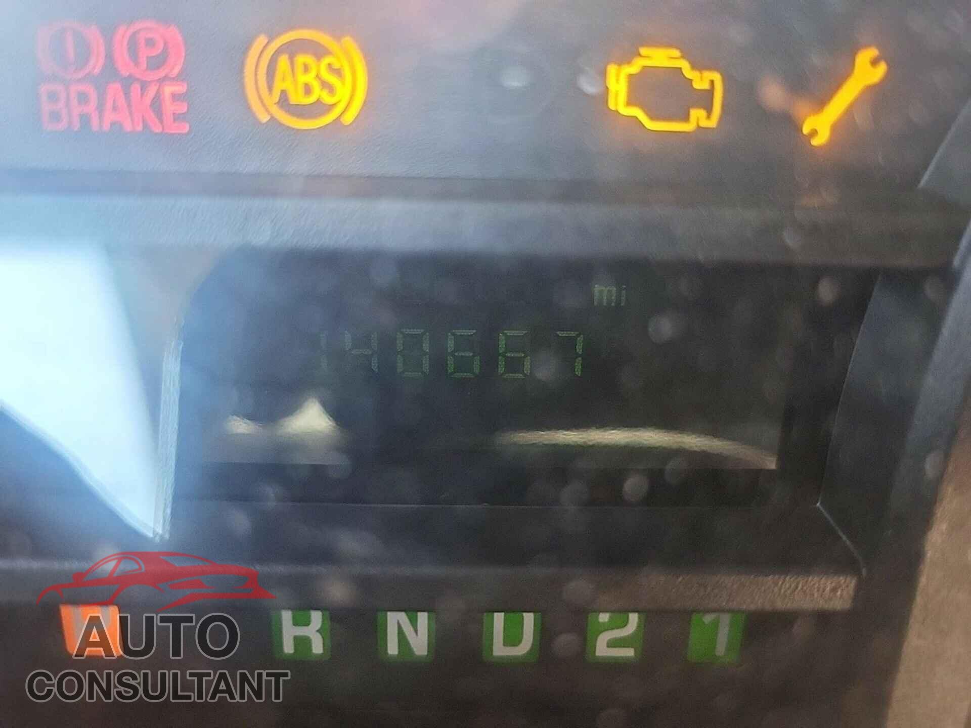 FORD ECONOLINE 2014 - 1FTNE2EW0EDA95532