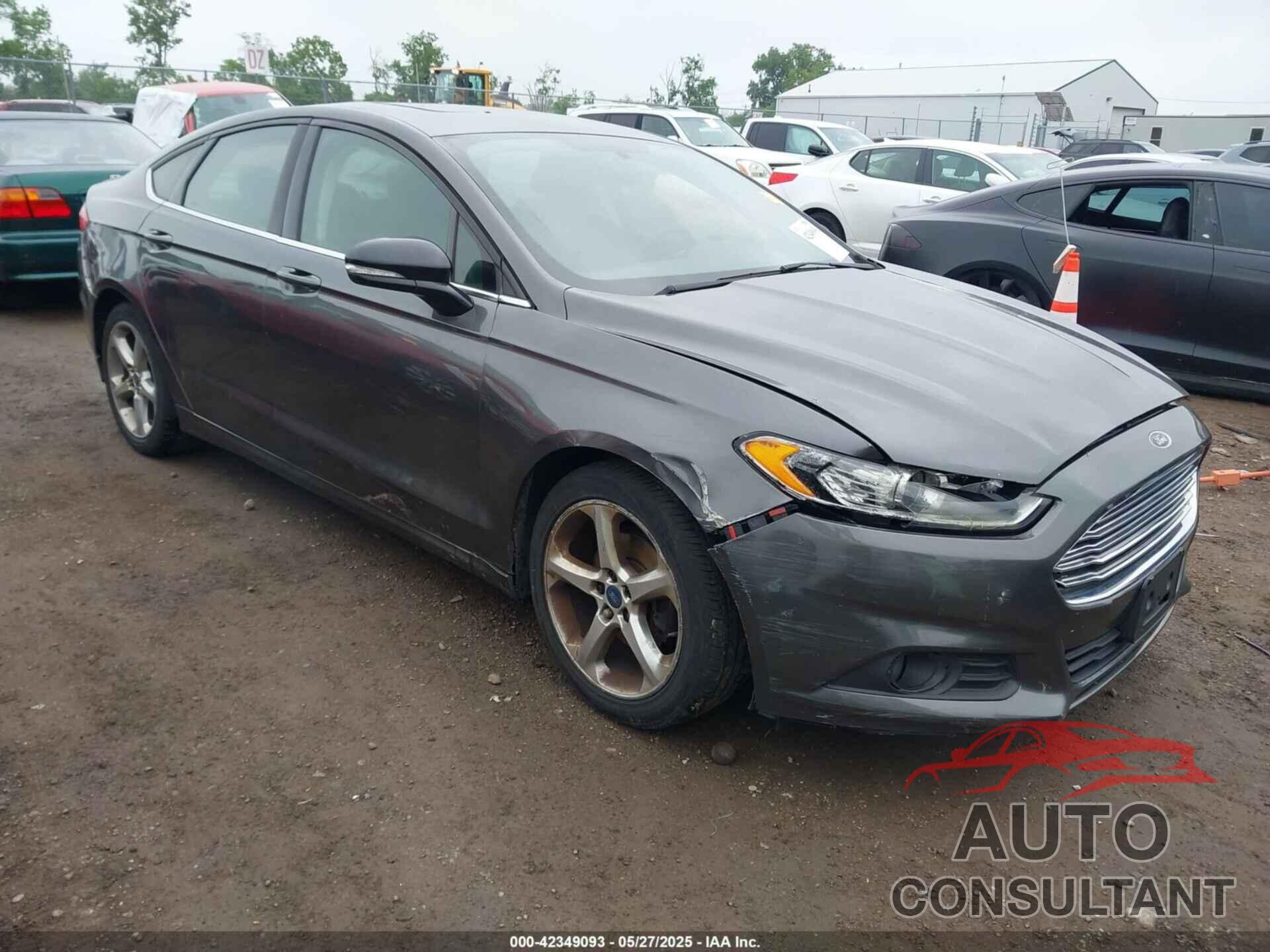 FORD FUSION 2015 - 3FA6P0HD2FR179816