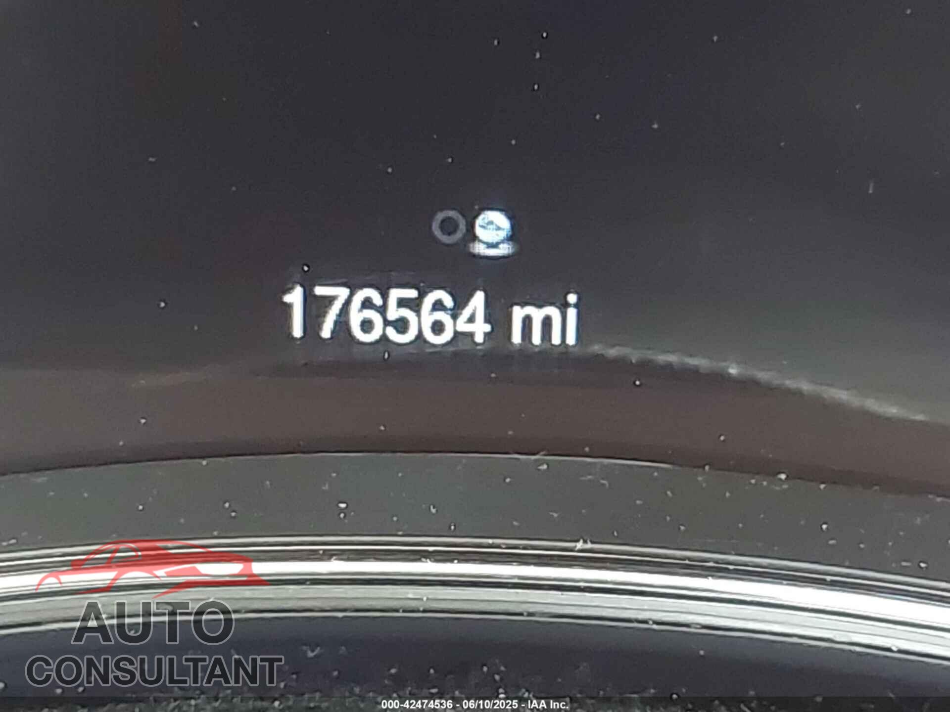 DODGE DURANGO 2015 - 1C4RDJAG6FC240075