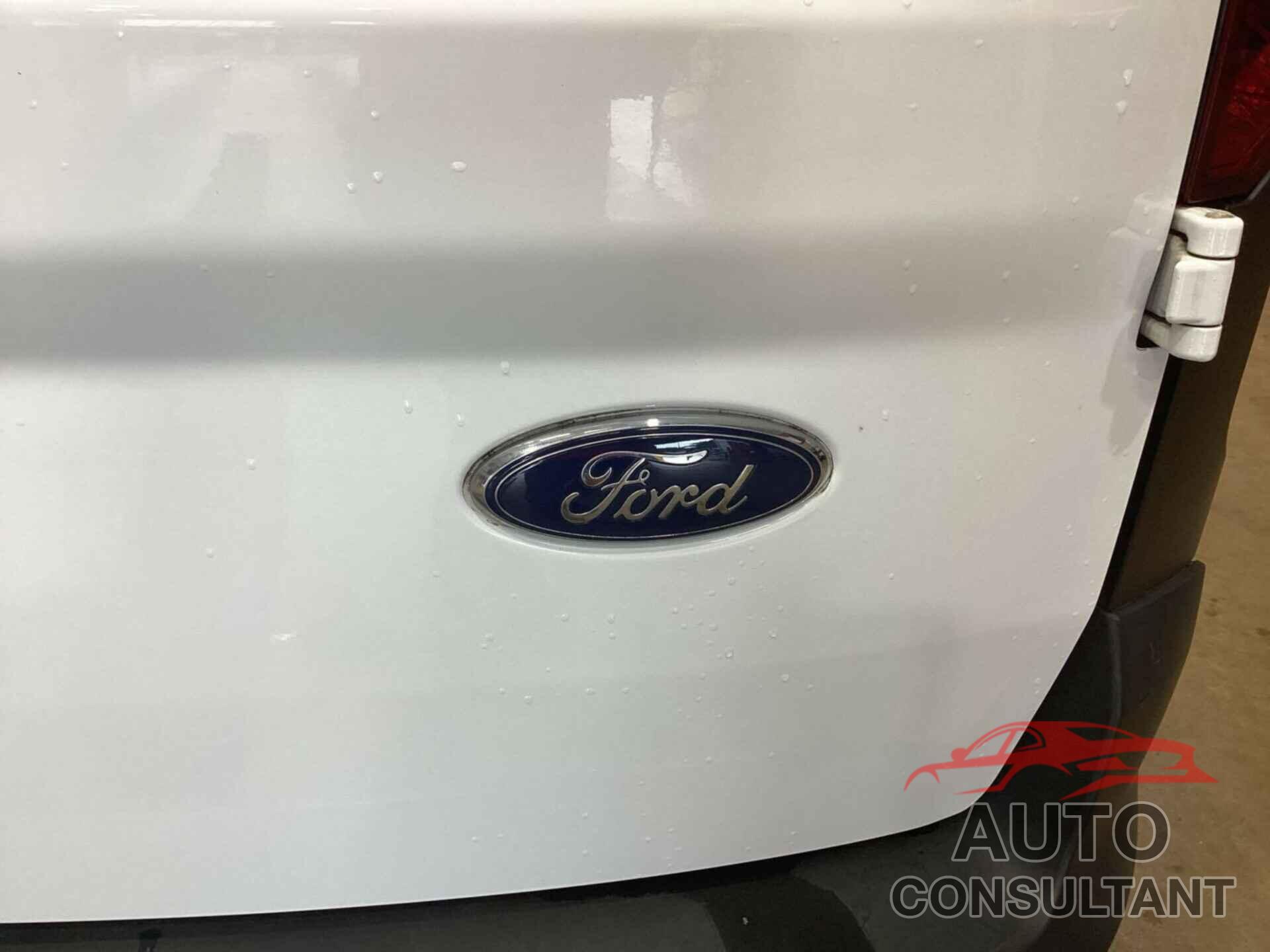 FORD TRANSIT CONNECT 2021 - NM0LS7E2XM1496416