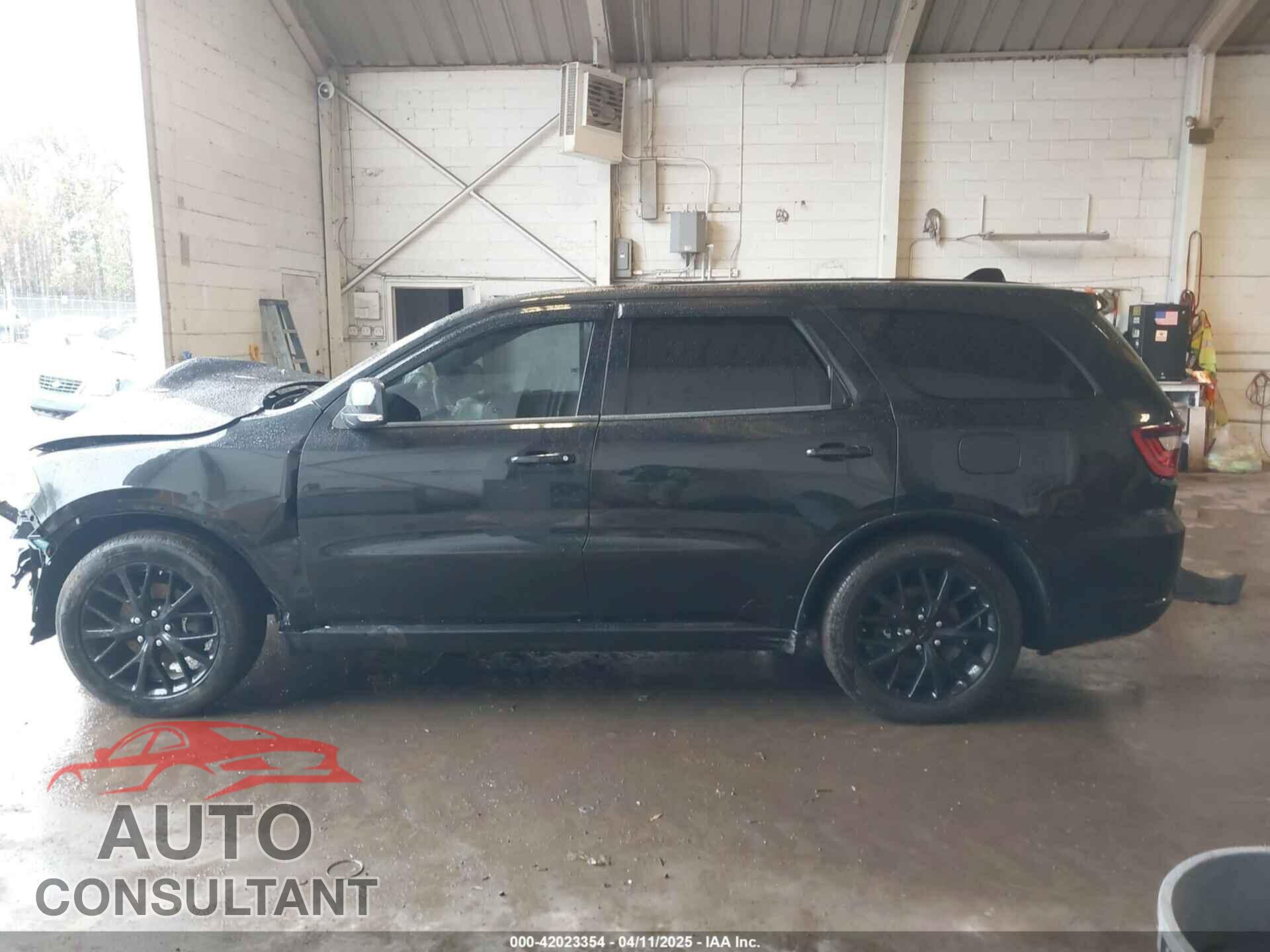 DODGE DURANGO 2014 - 1C4RDHDG9EC975863