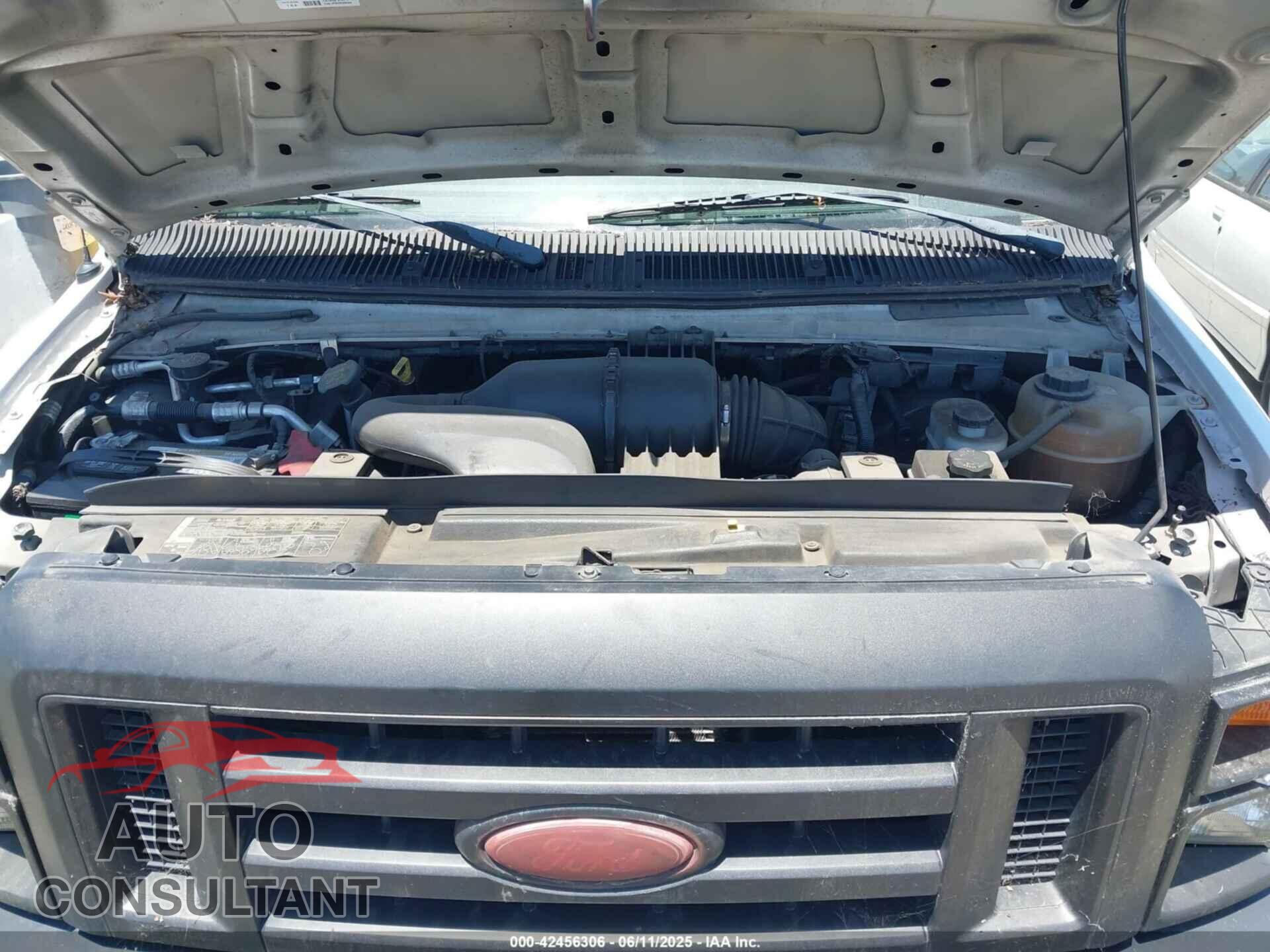 FORD E-150 2010 - 1FTNE1EW0ADA96037