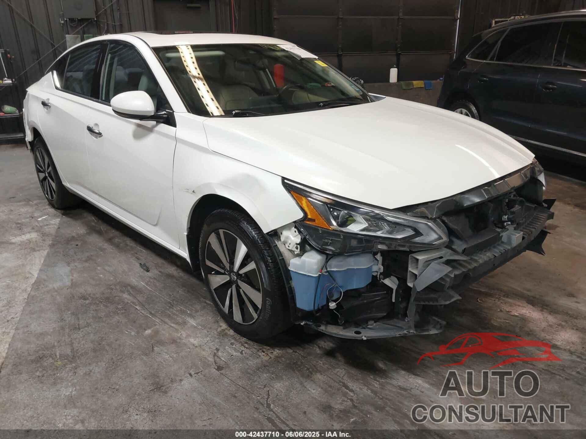 NISSAN ALTIMA 2020 - 1N4BL4EW2LC153296
