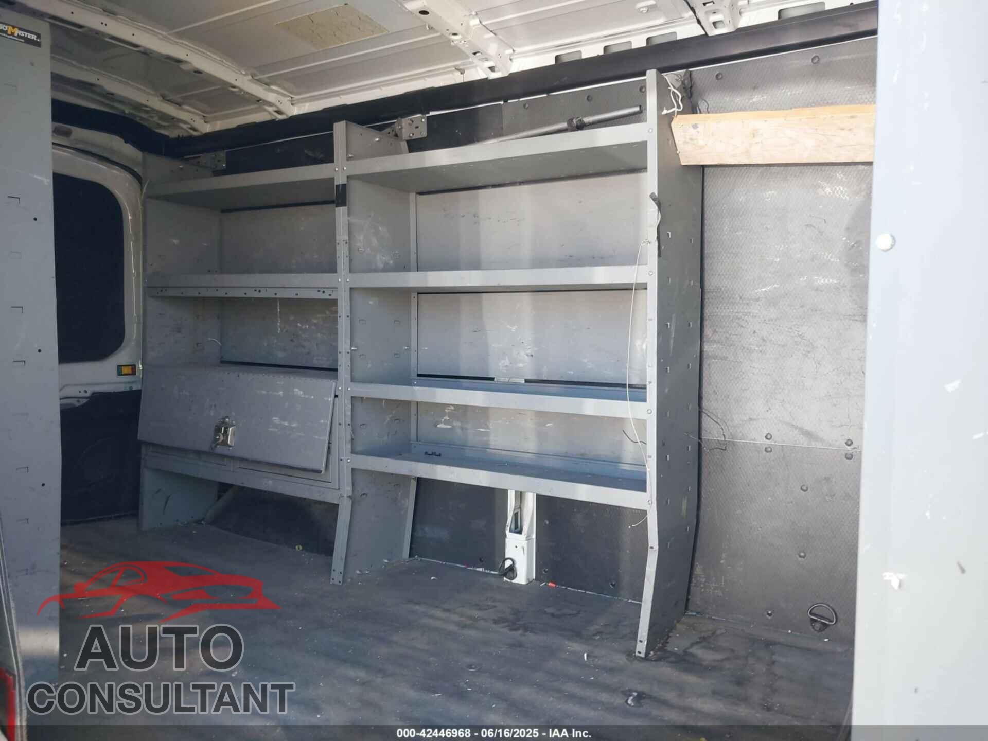 FORD TRANSIT-150 2015 - 1FTNE2CM4FKA07886