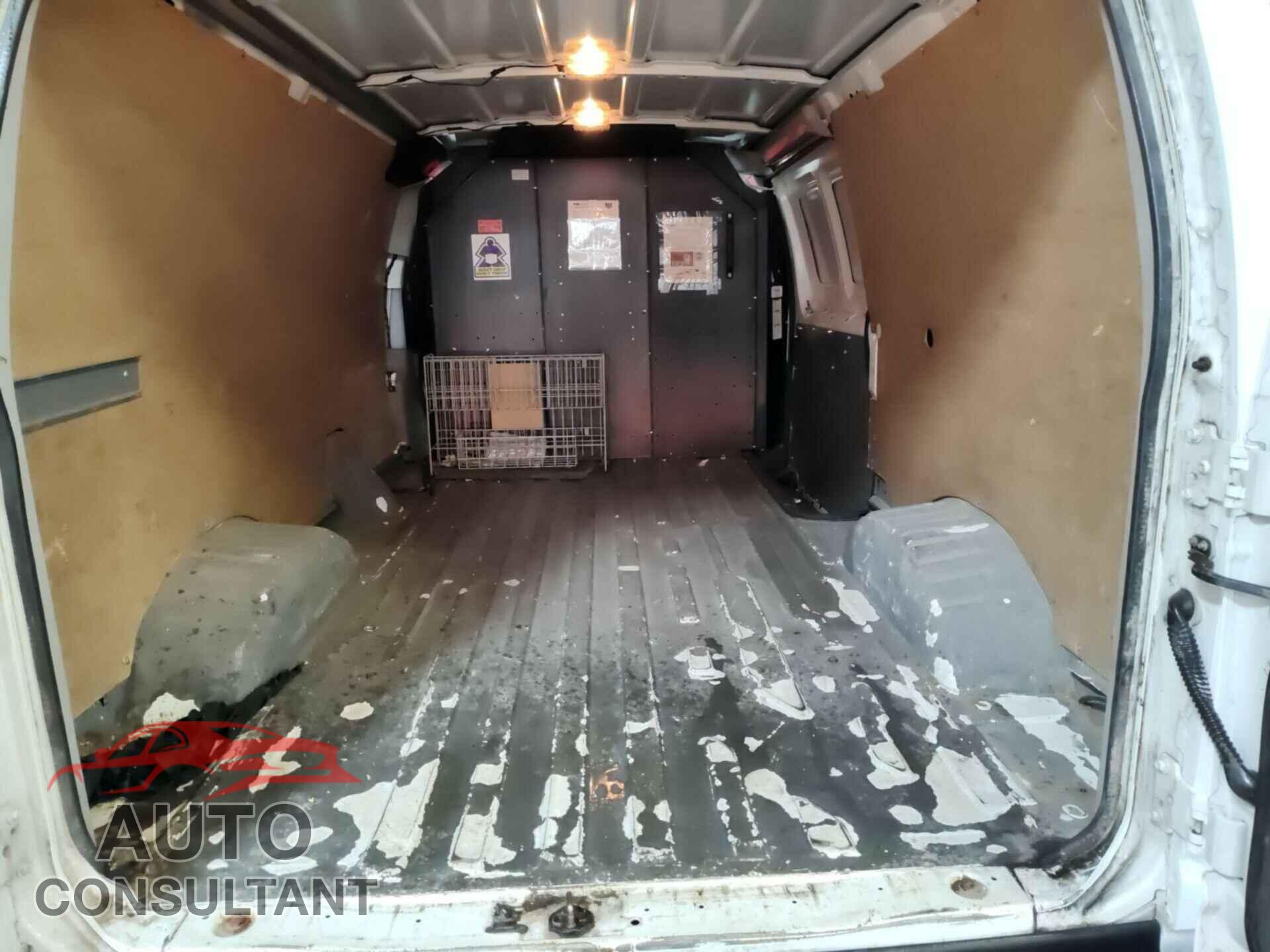 FORD ECONOLINE 2010 - 1FTNE1EW2ADA91941