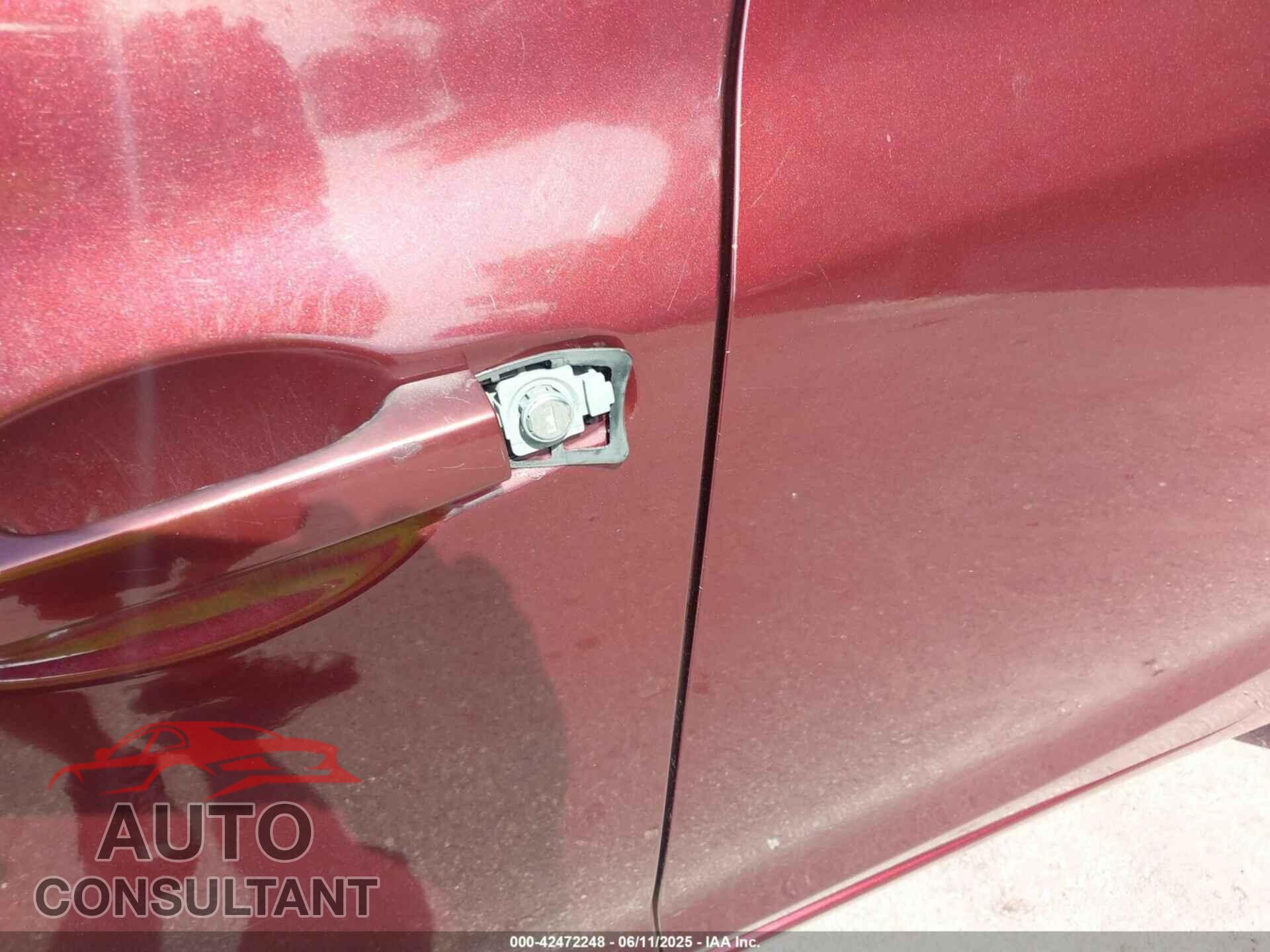 HONDA CIVIC 2013 - 19XFB2F81DE062131