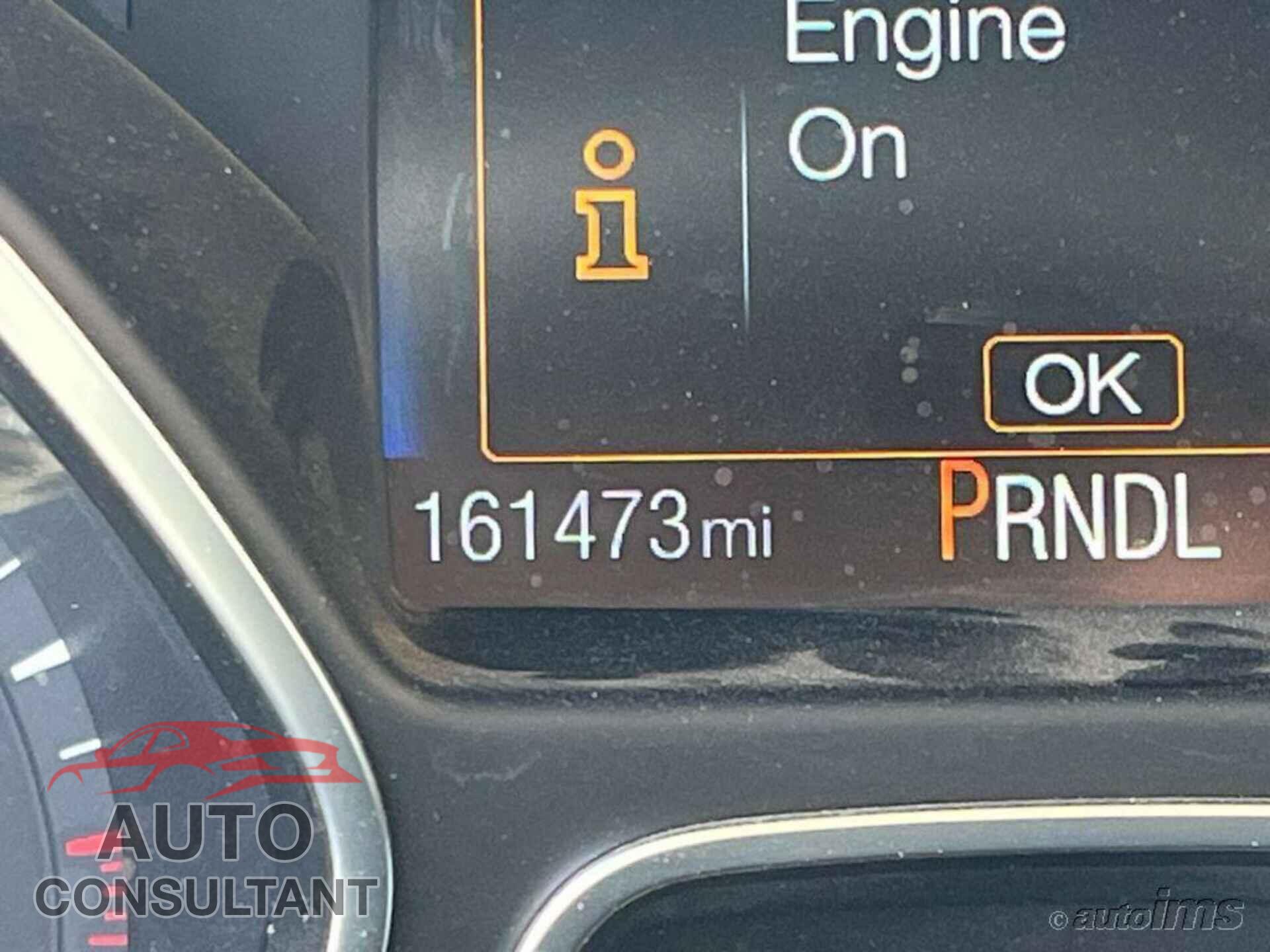 FORD FOCUS 2018 - 1FADP3F20JL259181