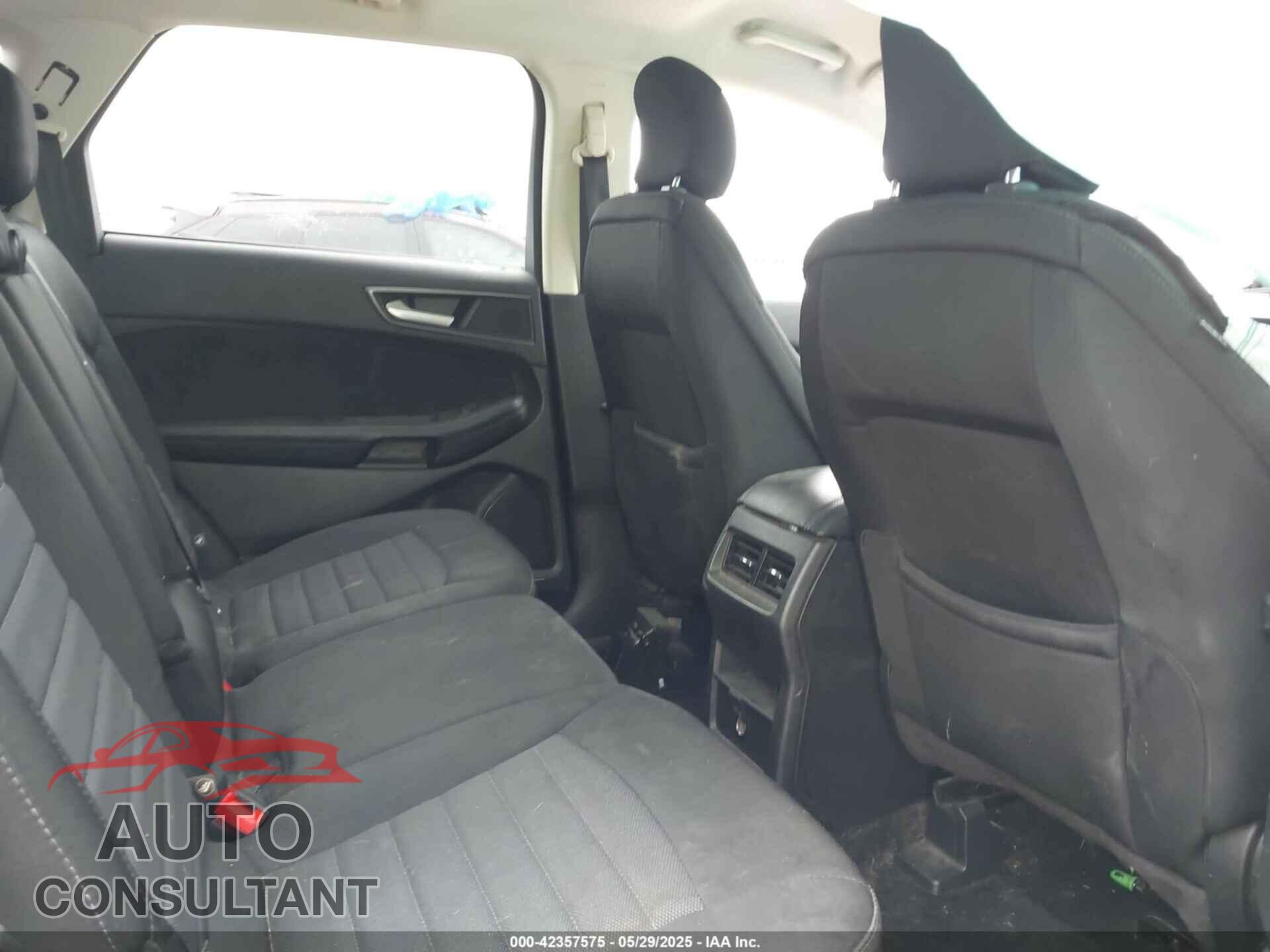 FORD EDGE 2015 - 2FMTK3G85FBC17082