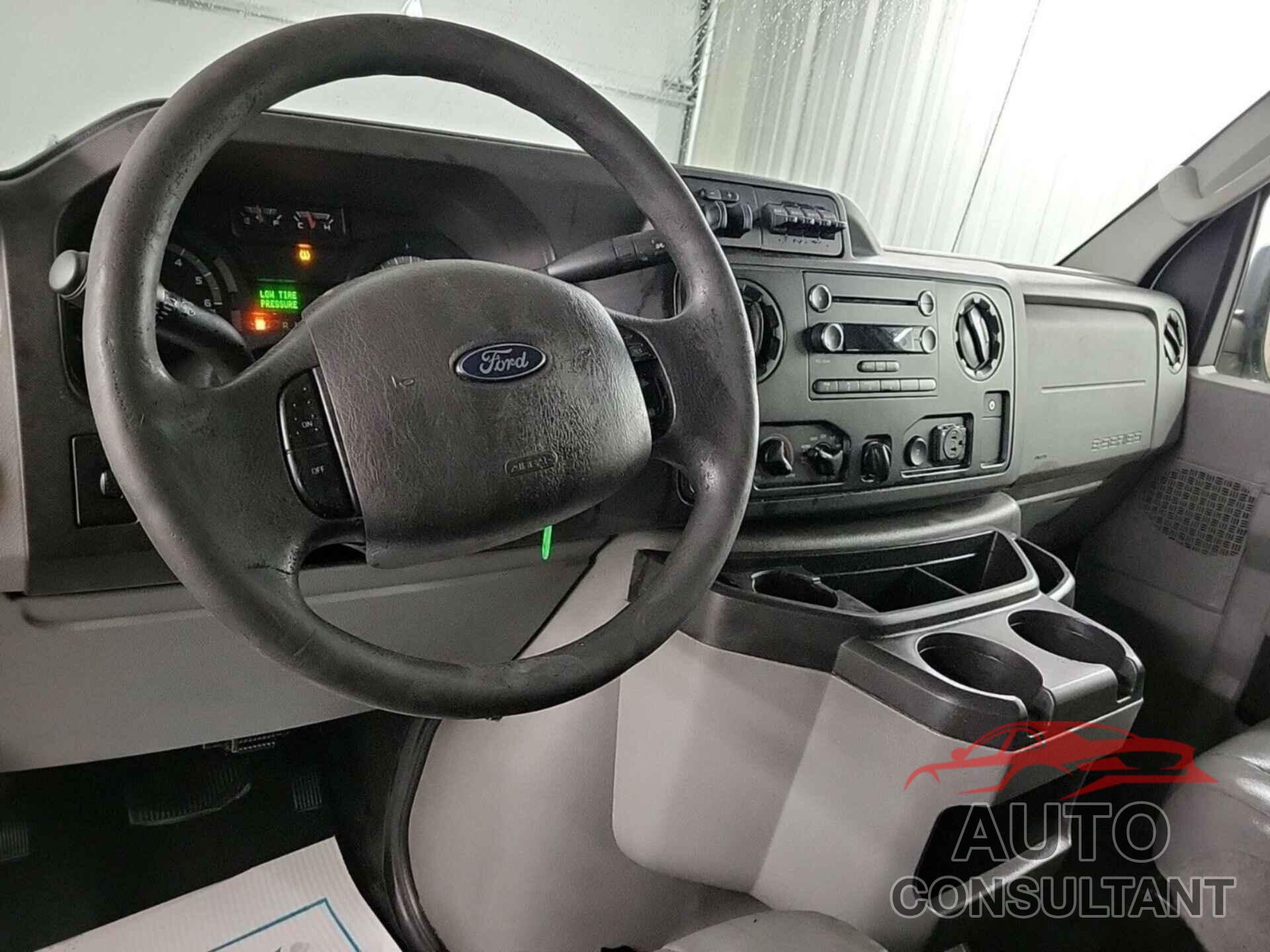 FORD ECONOLINE 2014 - 1FBSS3BL0EDB20719