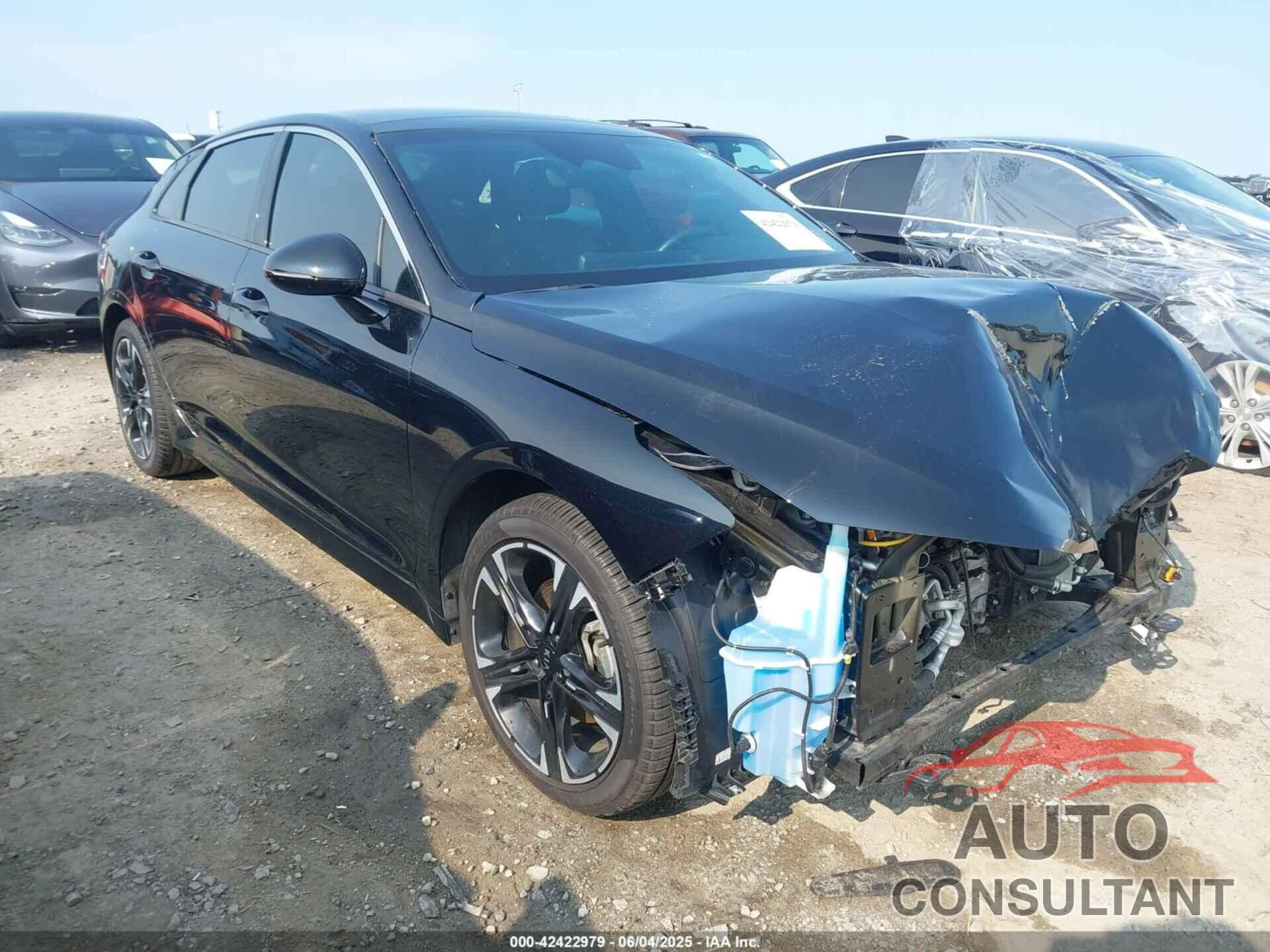 KIA K5 2021 - 5XXG64J28MG016780