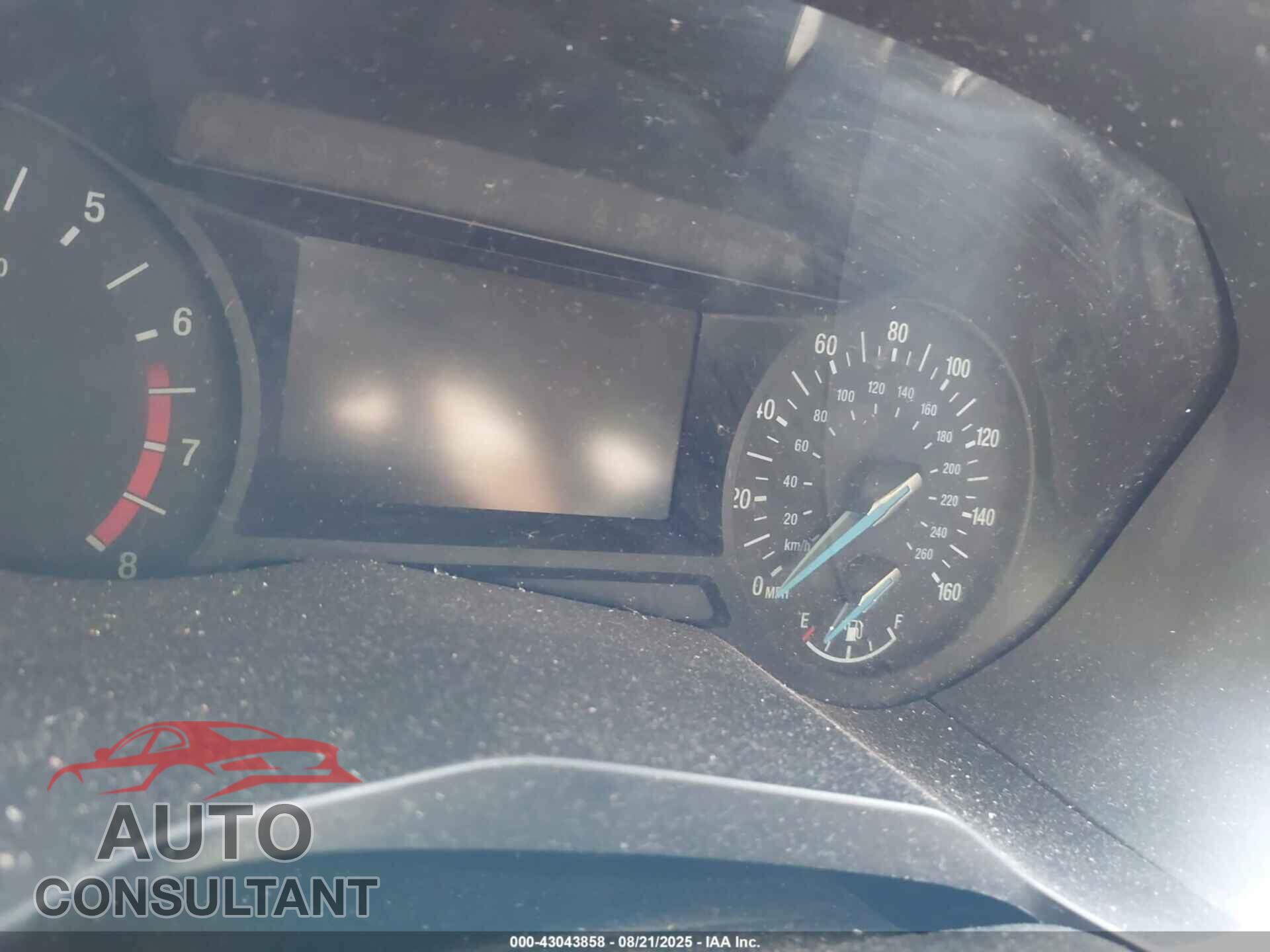 FORD EDGE 2019 - 2FMPK3G95KBC32234