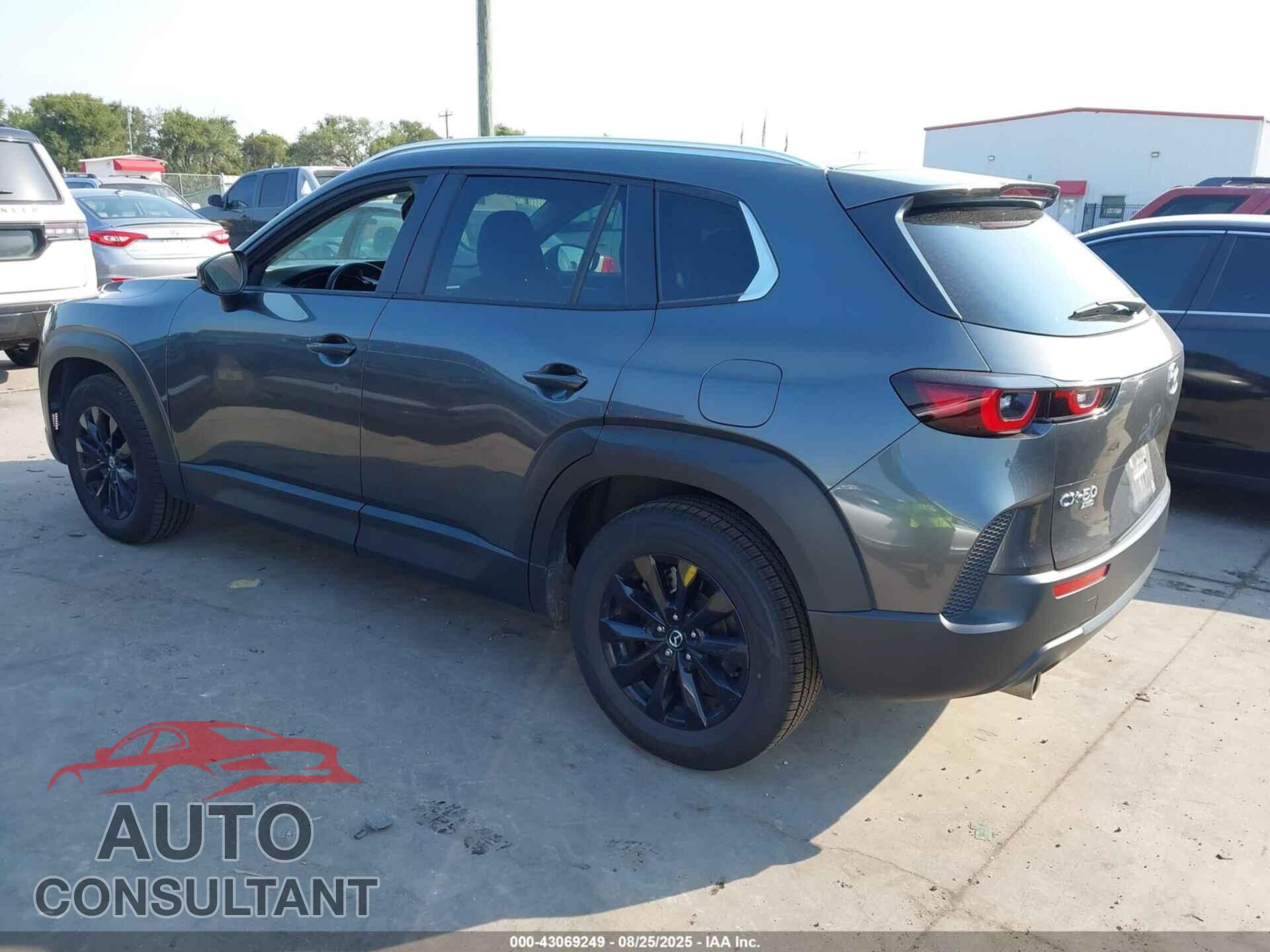MAZDA CX-50 2024 - 7MMVABBM1RN182967