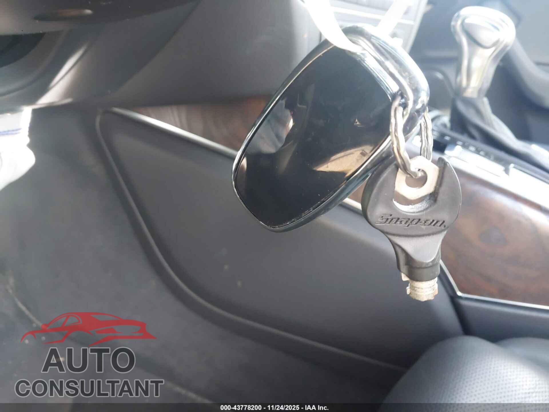 AUDI A6 2014 - WAUHMAFCXEN037370