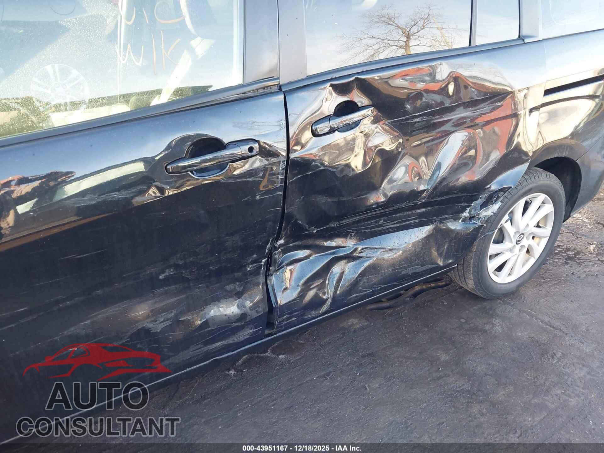 MAZDA MAZDA5 2015 - JM1CW2BL6F0182018