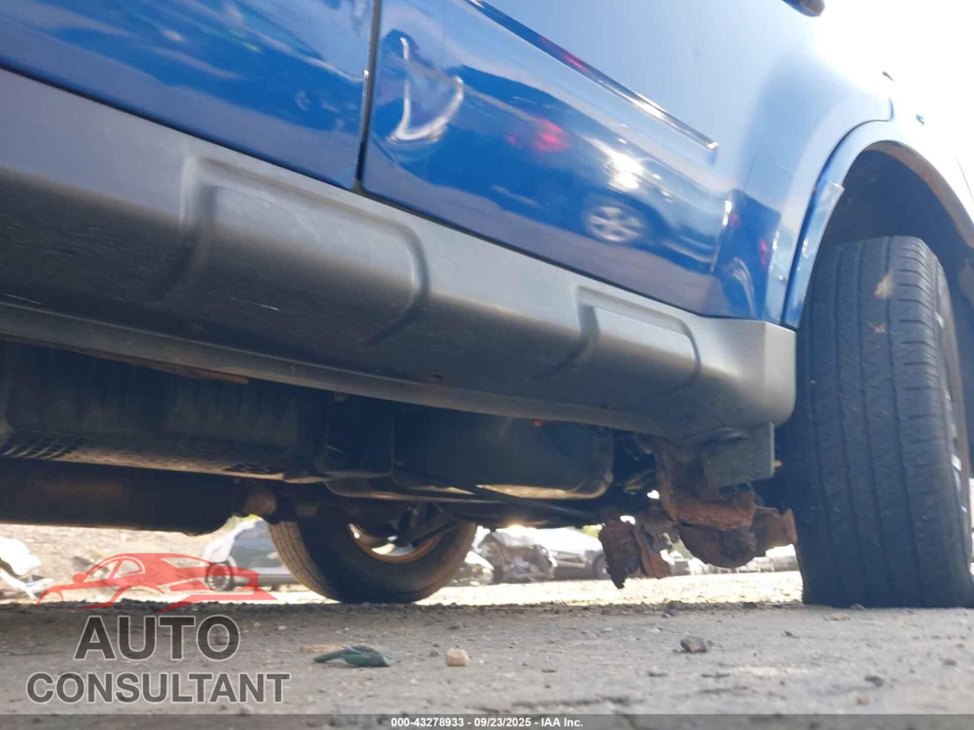 FORD ESCAPE 2012 - 1FMCU9D76CKA87131