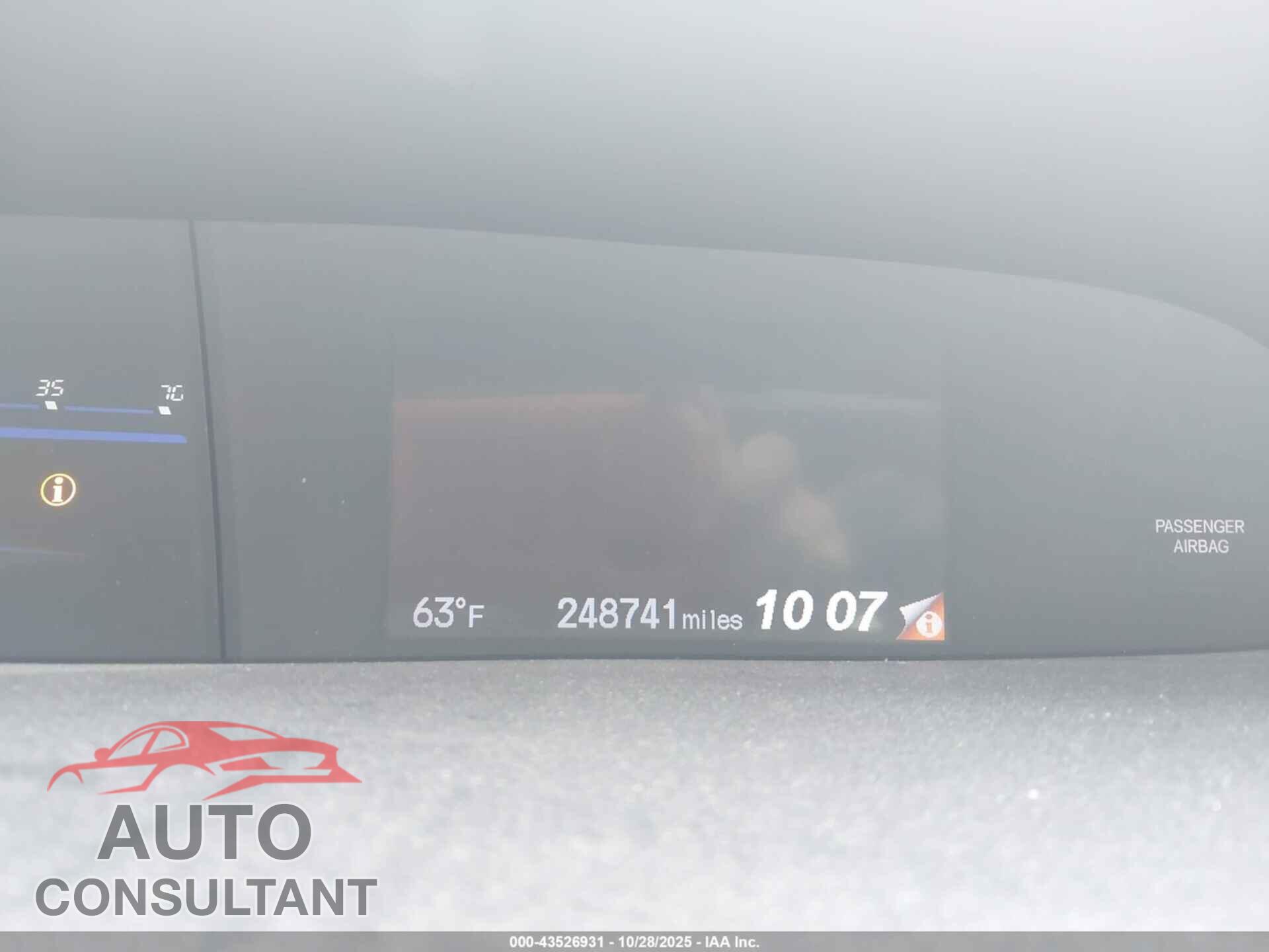 HONDA CIVIC 2015 - 19XFB2F9XFE034159