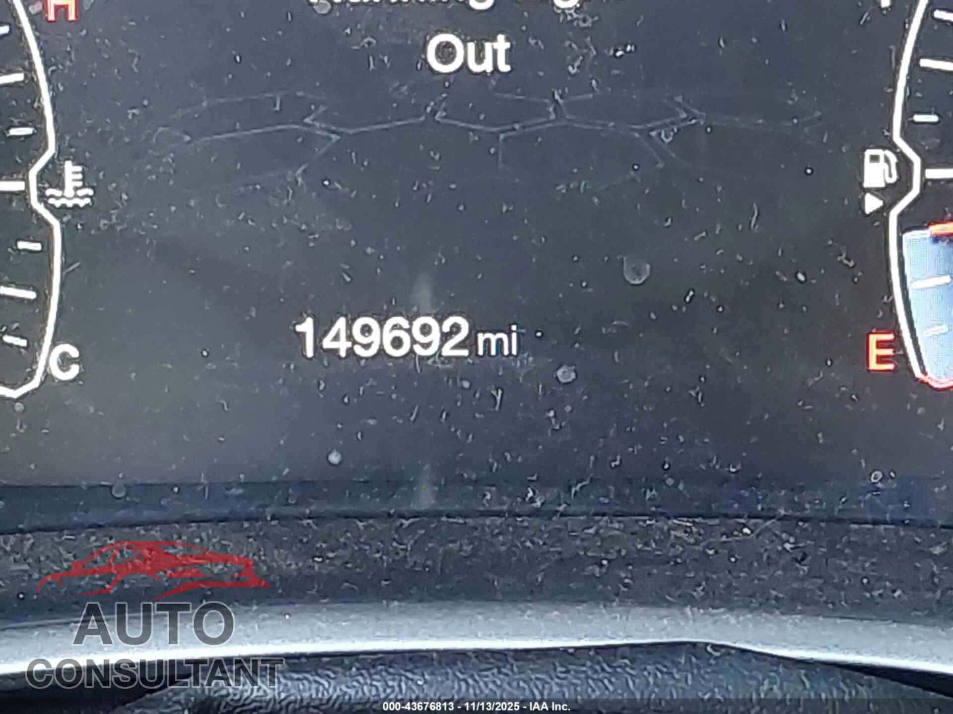JEEP NEW COMPASS 2017 - 3C4NJDCB5HT597782