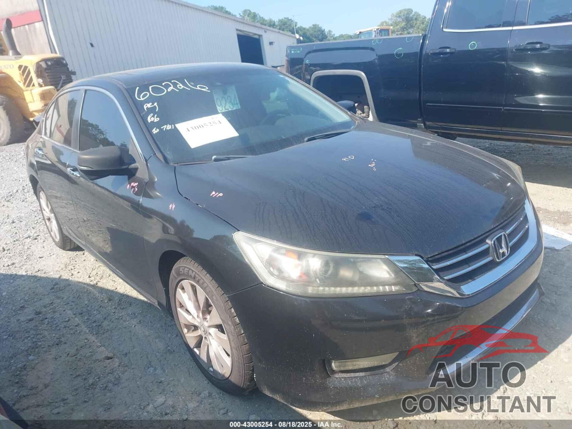 HONDA ACCORD 2014 - 1HGCR2F89EA197443
