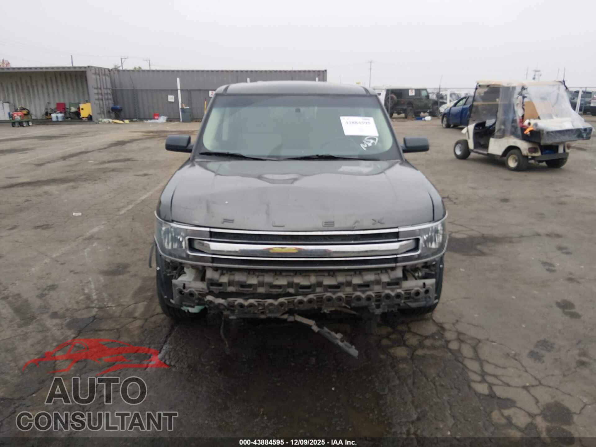FORD FLEX 2015 - 2FMGK5B87FBA19916