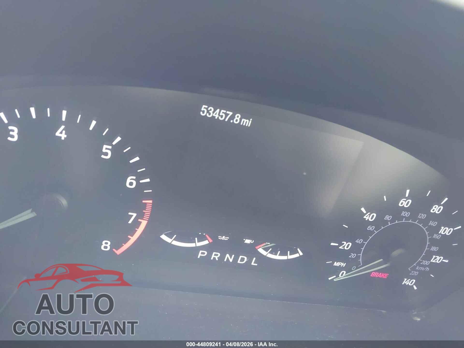 FORD ESCAPE 2020 - 1FMCU0G68LUA24373