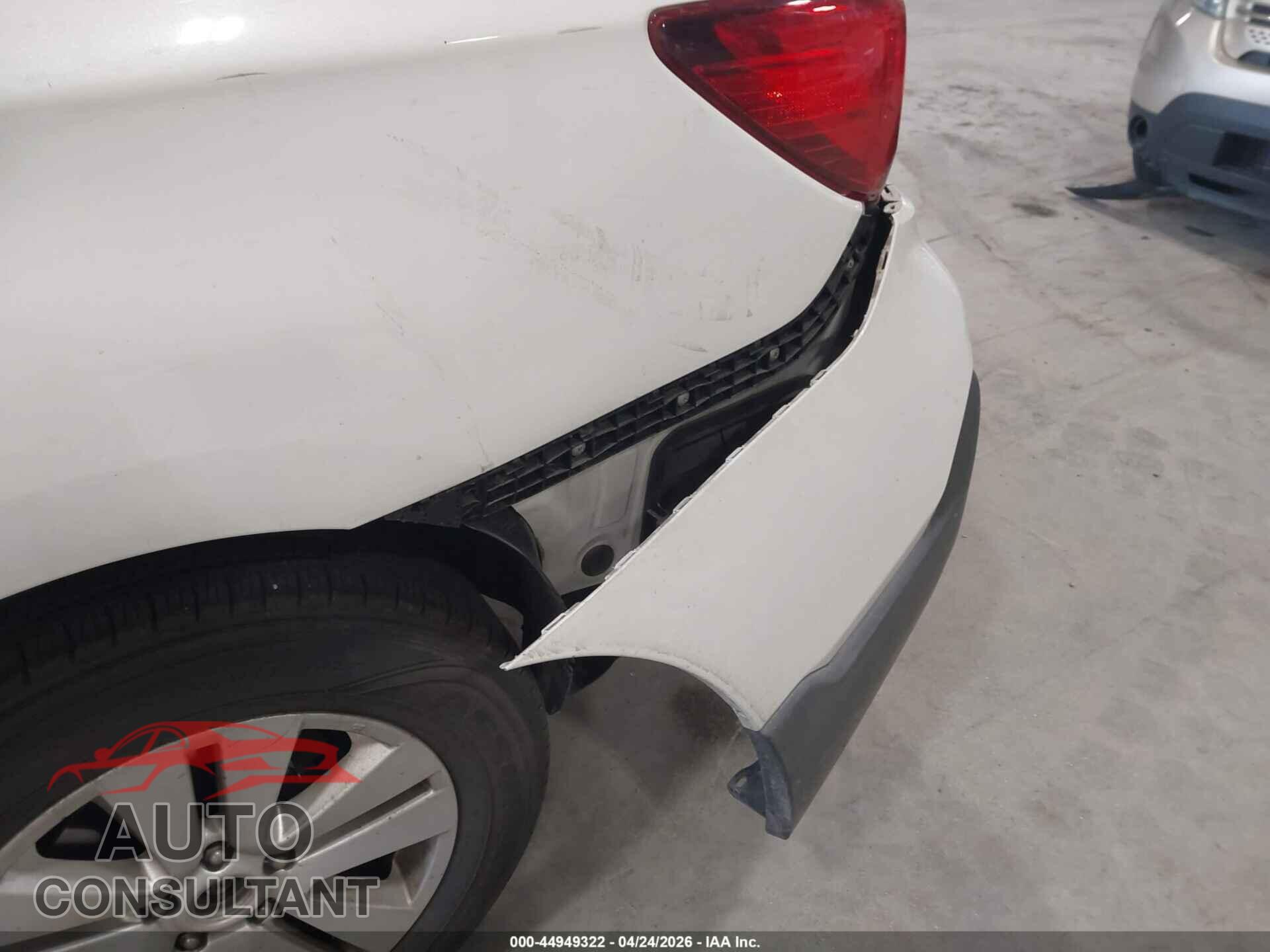 SUBARU OUTBACK 2019 - 4S4BSABC2K3373473