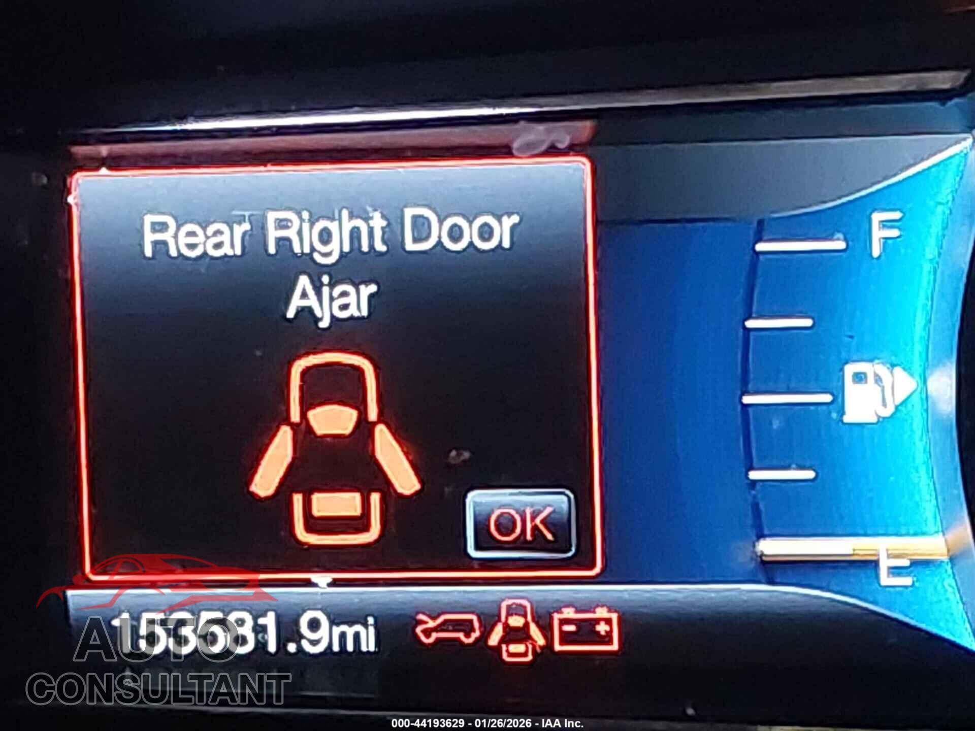 FORD EXPLORER 2018 - 1FM5K8GT2JGB29358
