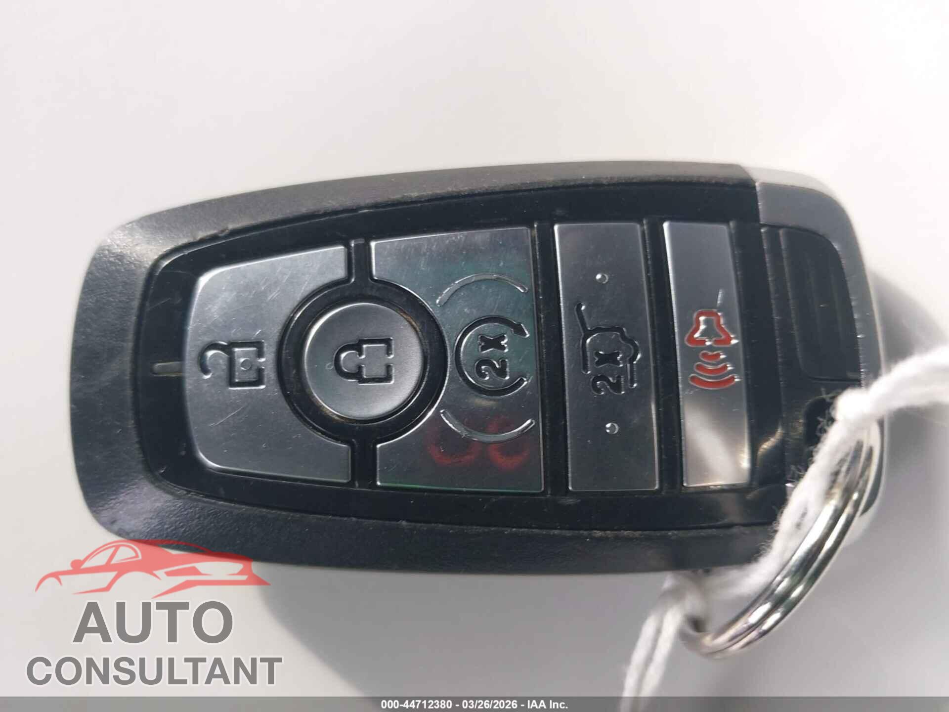 FORD ESCAPE 2020 - 1FMCU9J98LUA74214