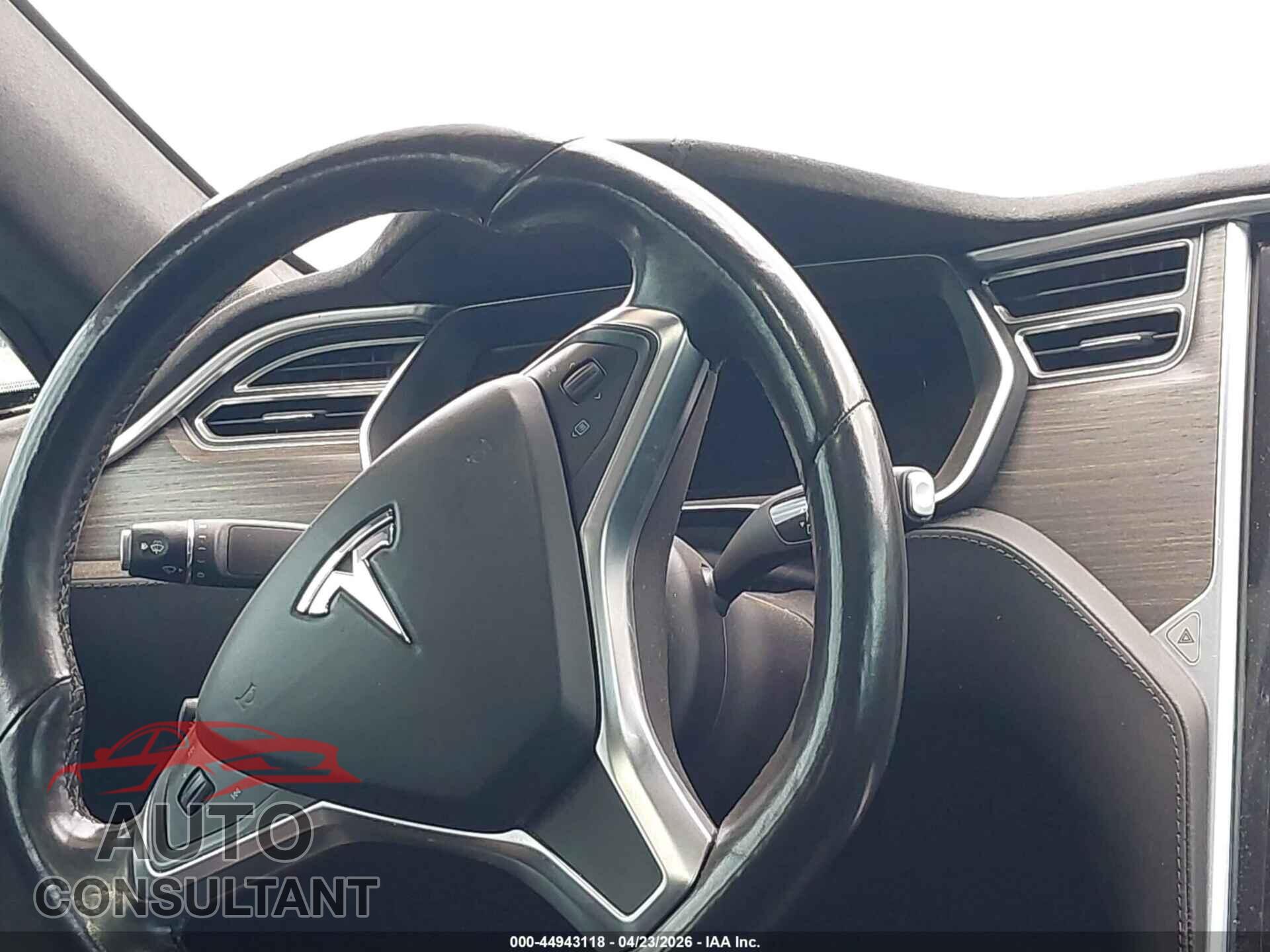 TESLA MODEL S 2016 - 5YJSA1E29GF145331