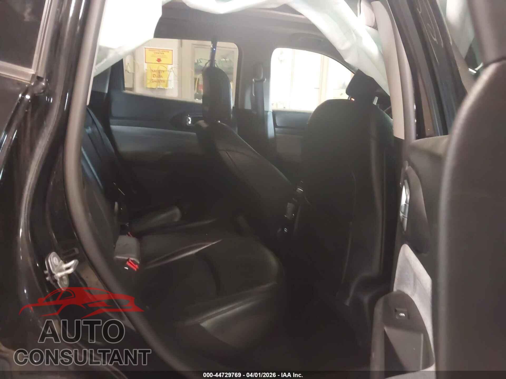 JEEP COMPASS 2022 - 3C4NJDFB5NT128280