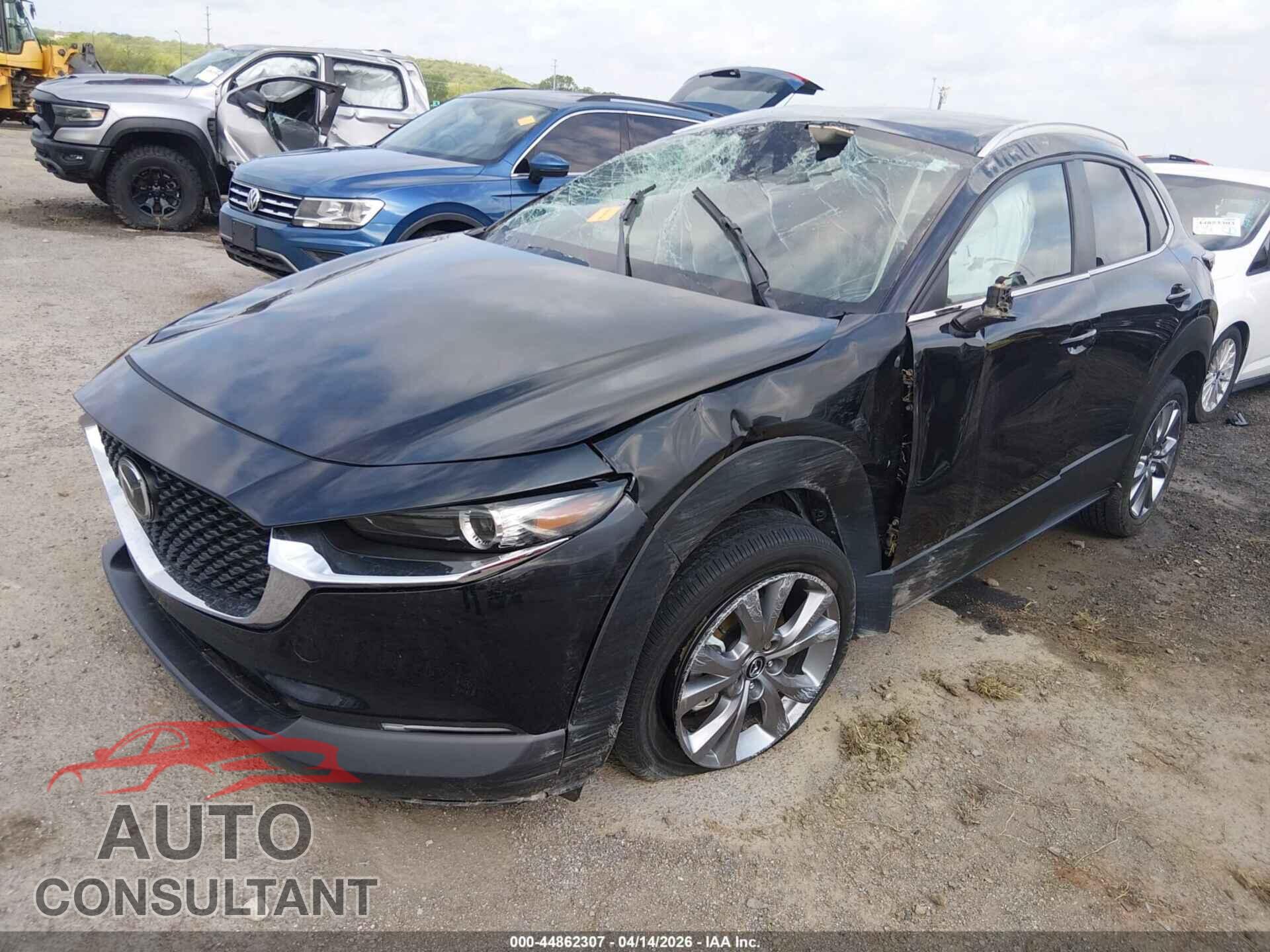 MAZDA CX-30 2023 - 3MVDMBBM9PM579318