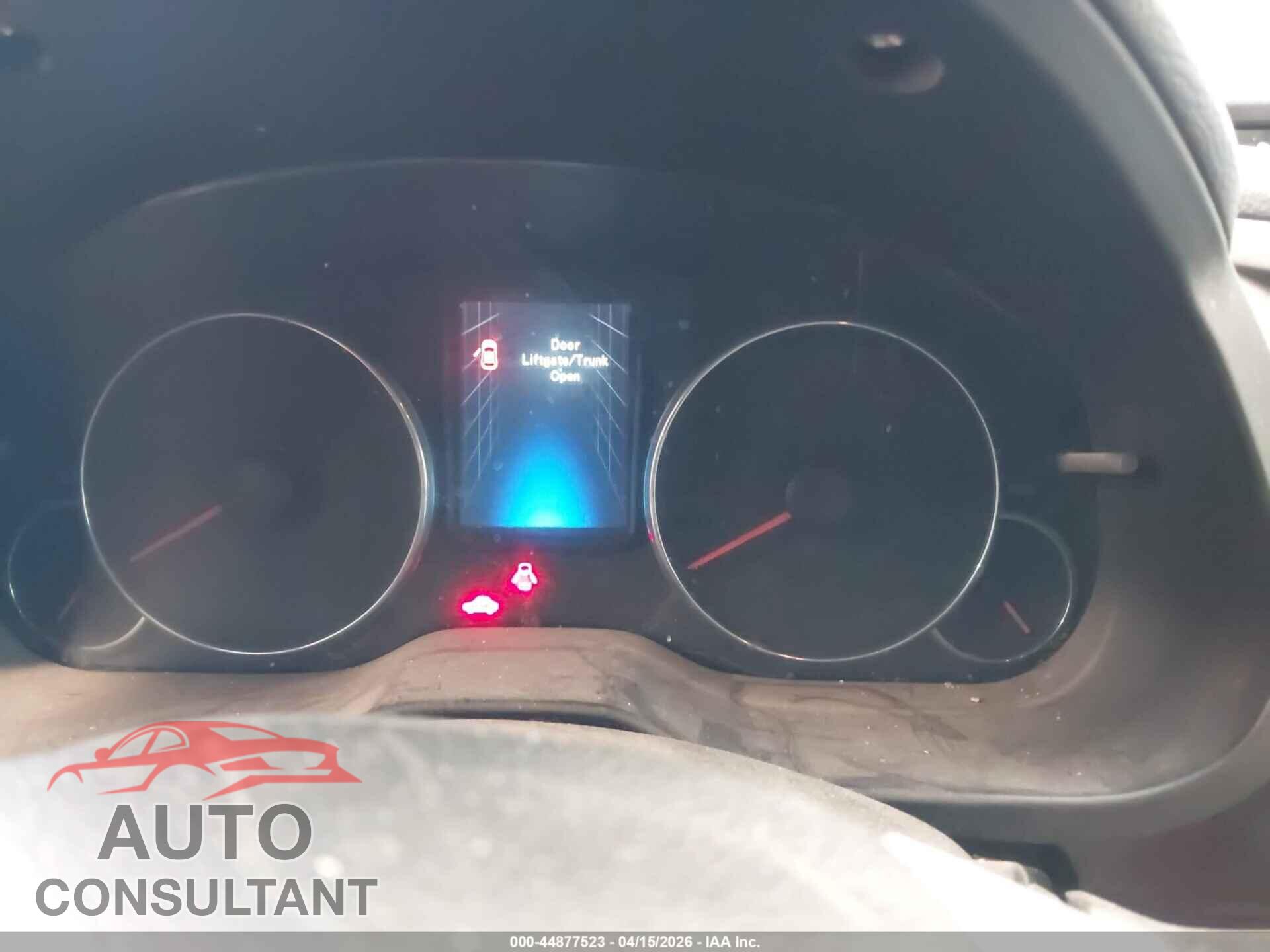 SUBARU OUTBACK 2014 - 4S4BRCLC8E3251985