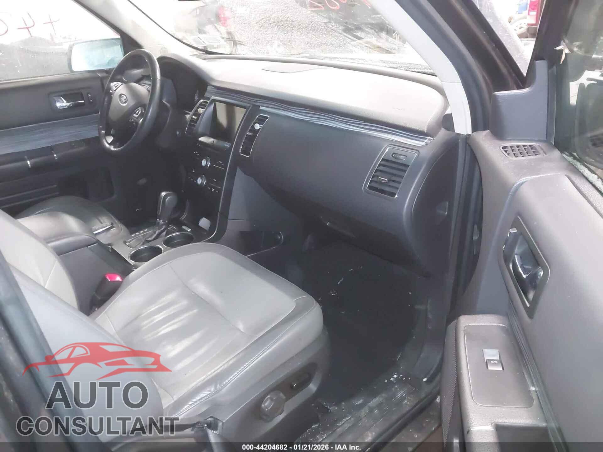 FORD FLEX 2019 - 2FMHK6C89KBA14977