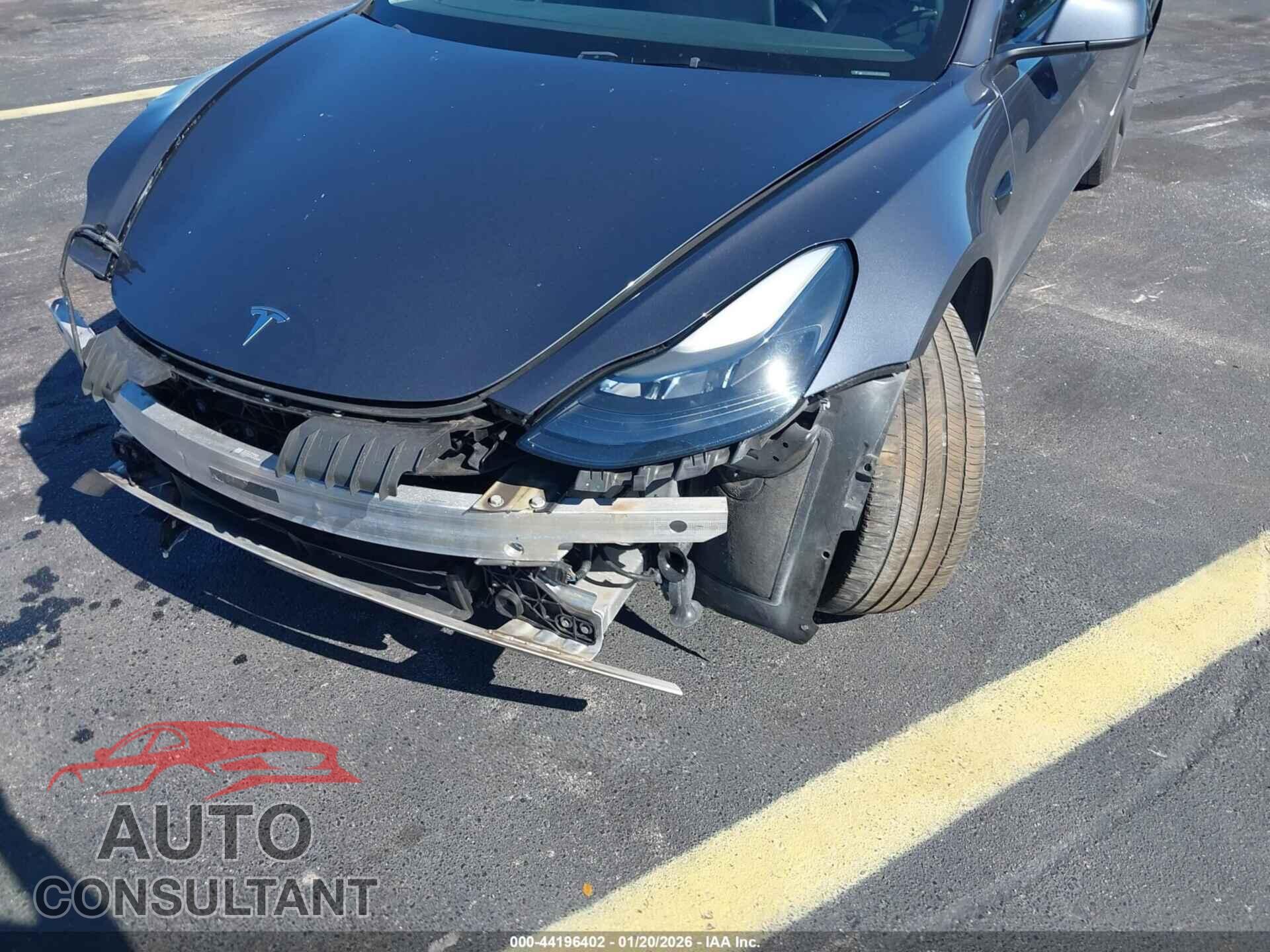 TESLA MODEL 3 2023 - 5YJ3E1EA3PF541027