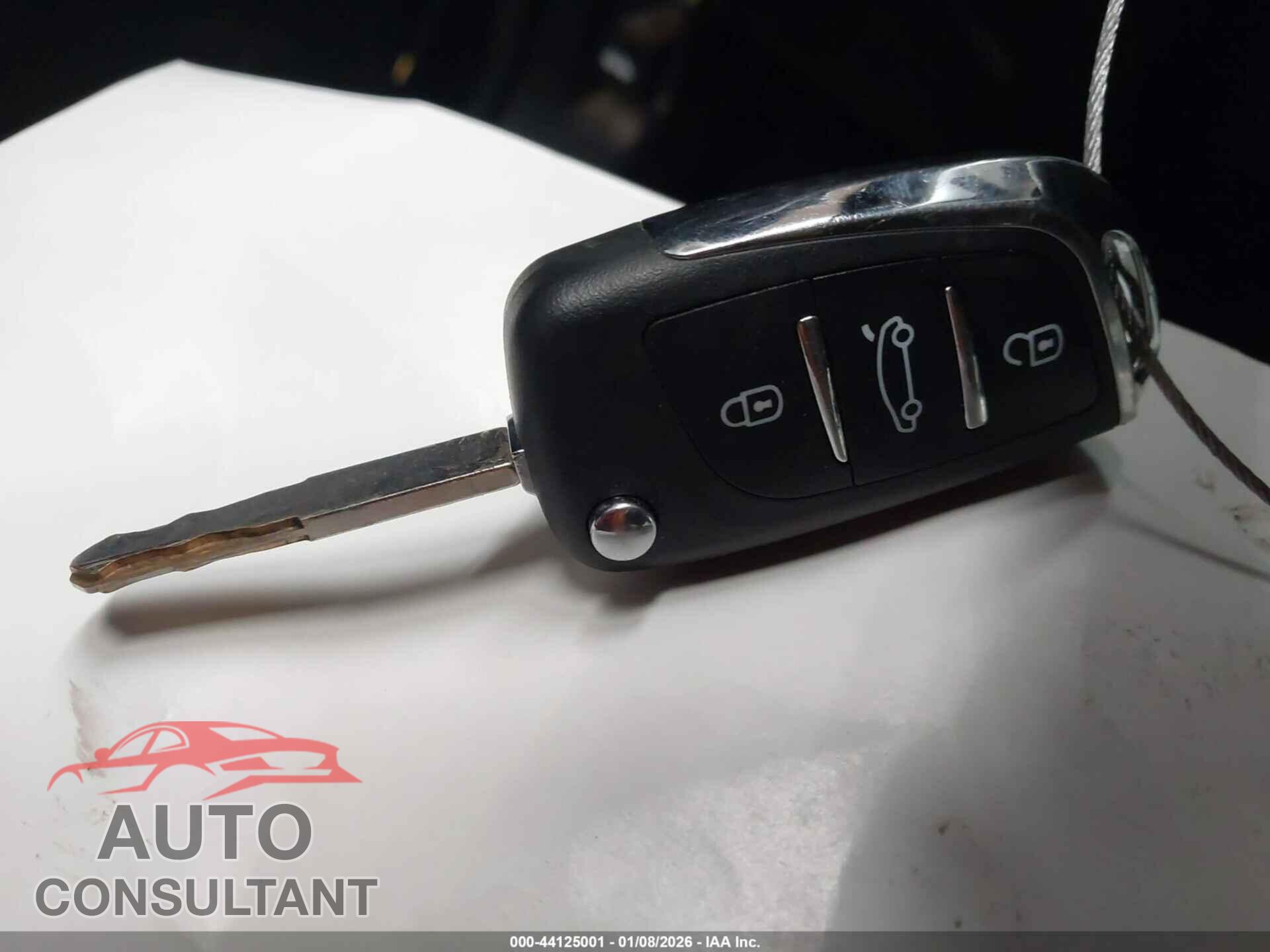 HONDA CIVIC 2017 - 19XFC2F55HE008548