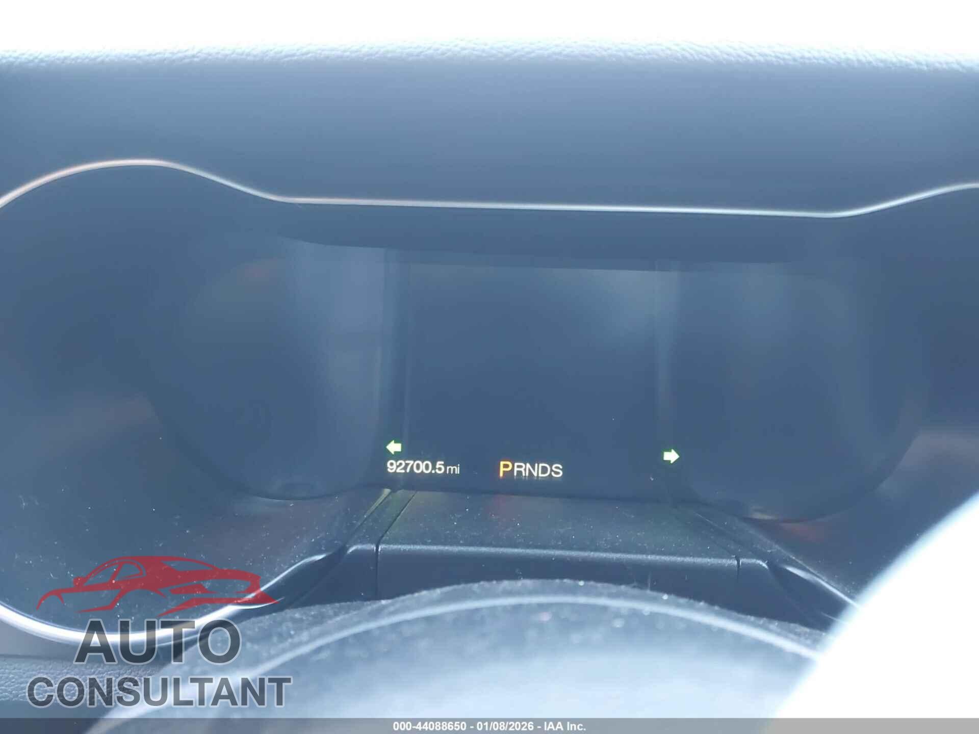 FORD MUSTANG 2018 - 1FA6P8TH2J5168125