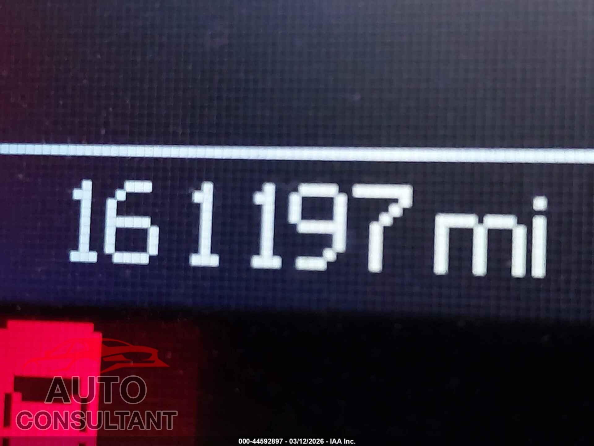 DODGE DURANGO 2013 - 1C4RDJAG1DC672182