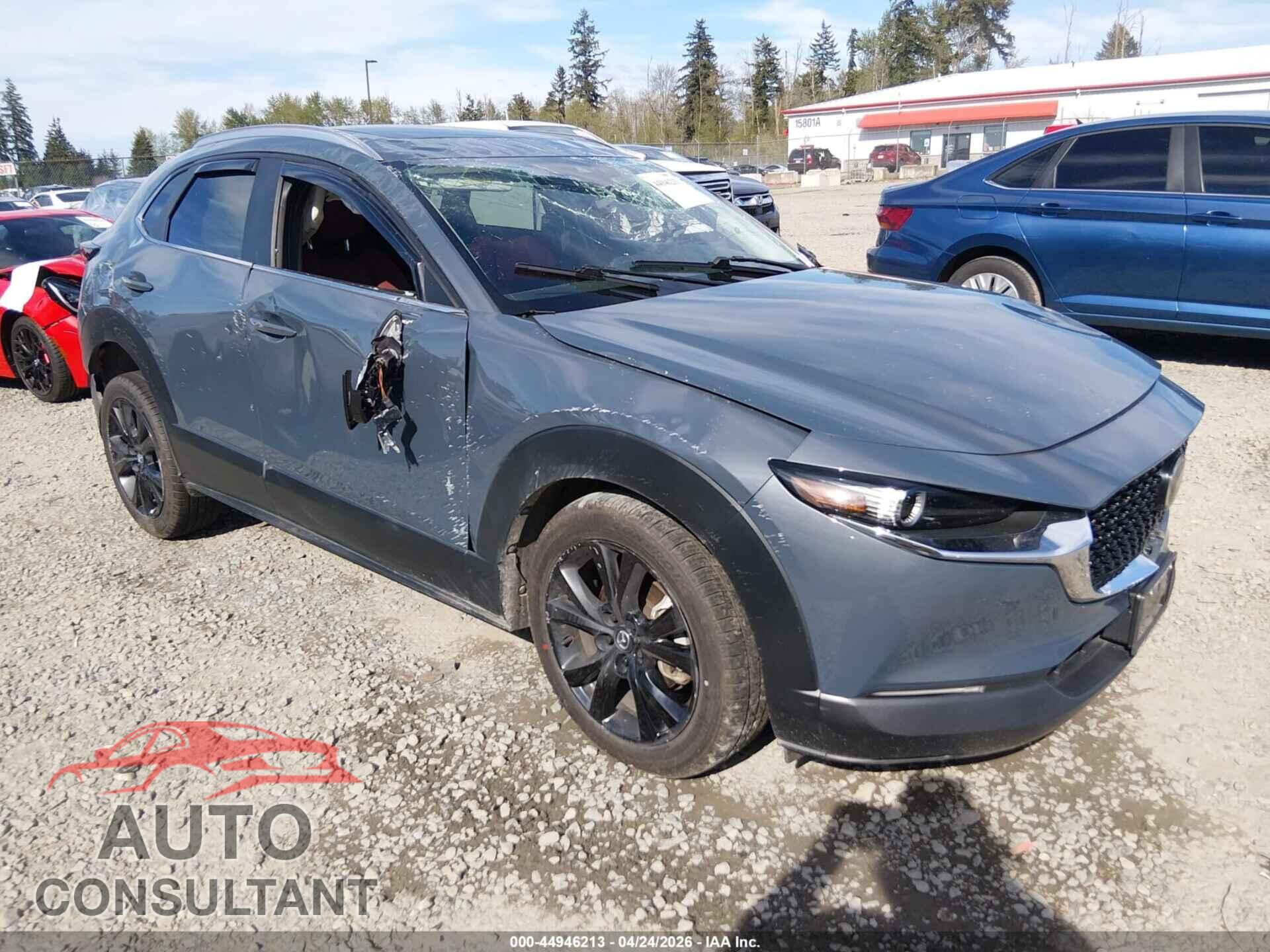 MAZDA CX-30 2023 - 3MVDMBCM0PM524397
