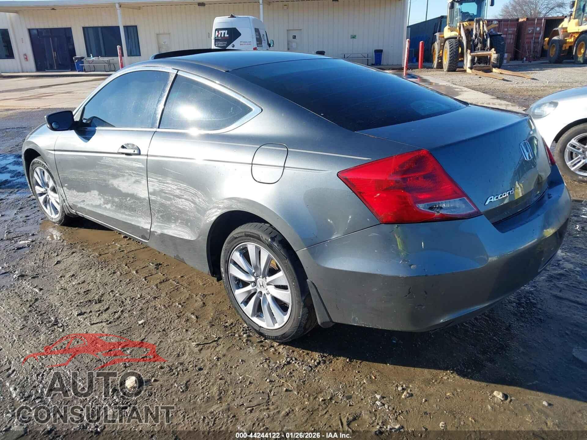 HONDA ACCORD 2012 - 1HGCS1B79CA011232