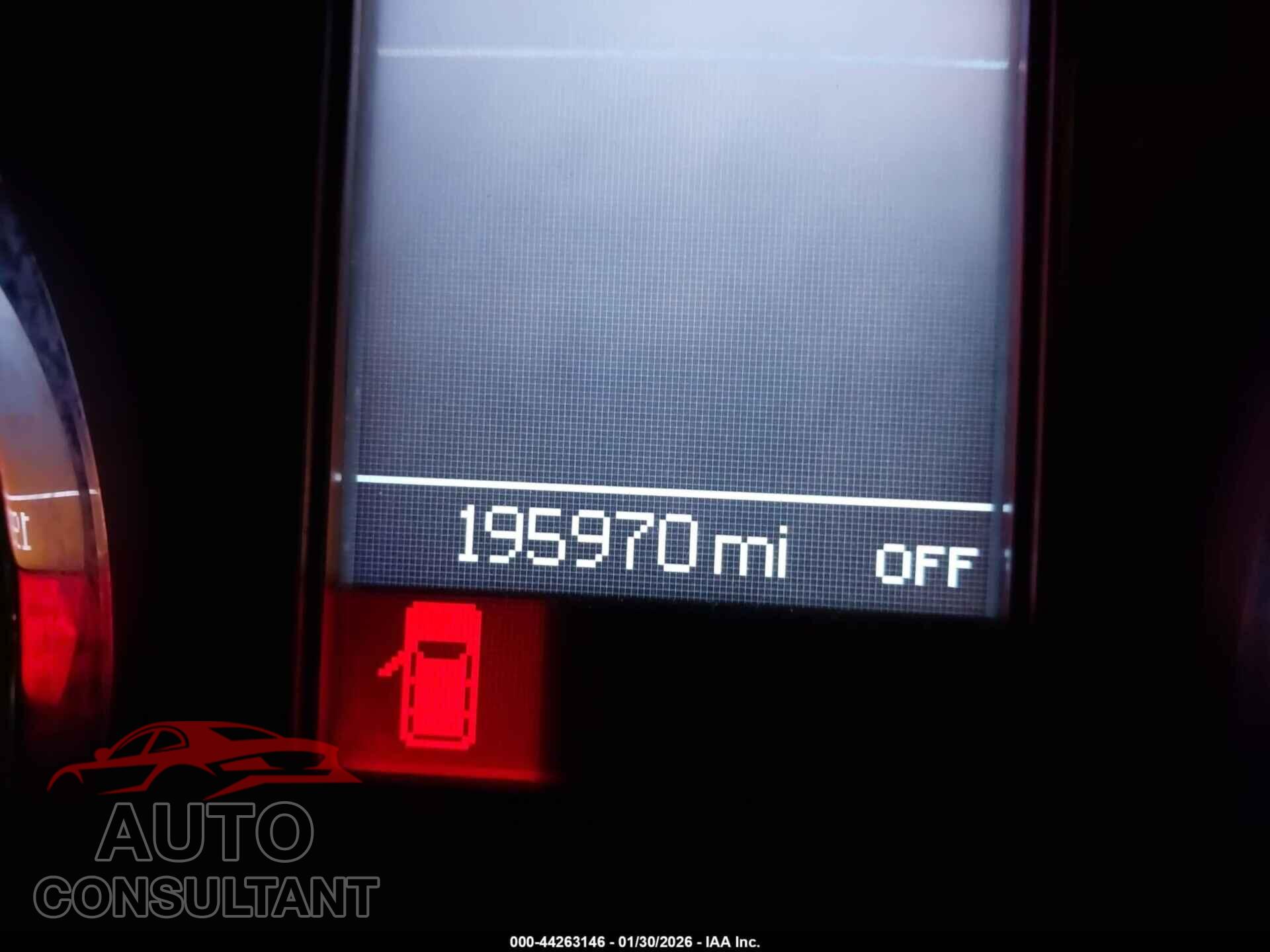 DODGE DURANGO 2013 - 1C4RDJEG5DC654472