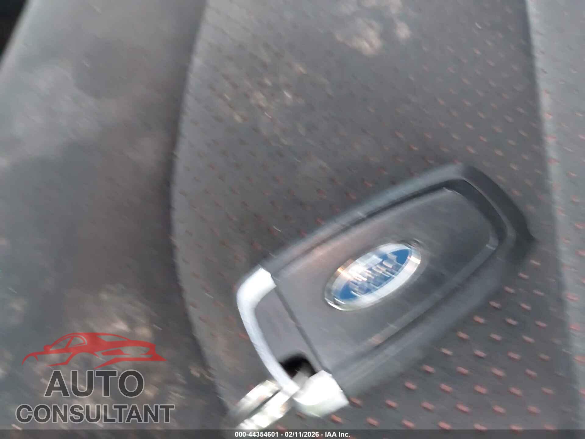 FORD EXPLORER 2018 - 1FM5K8D80JGB16642