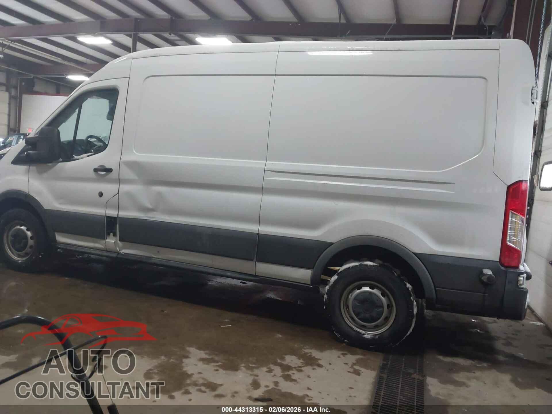 FORD TRANSIT-350 2017 - 1FTBW2CM3HKA82050