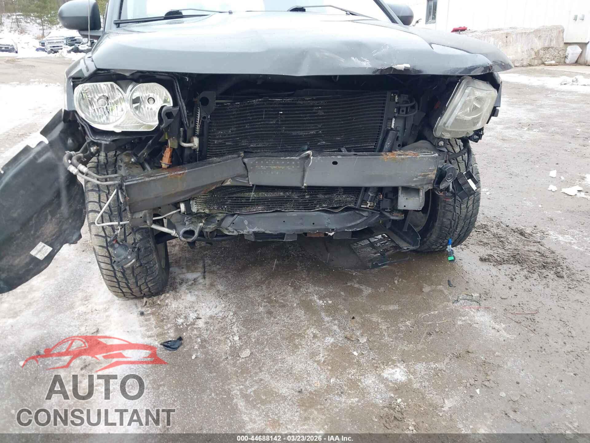 JEEP COMPASS 2012 - 1C4NJDEB8CD573035