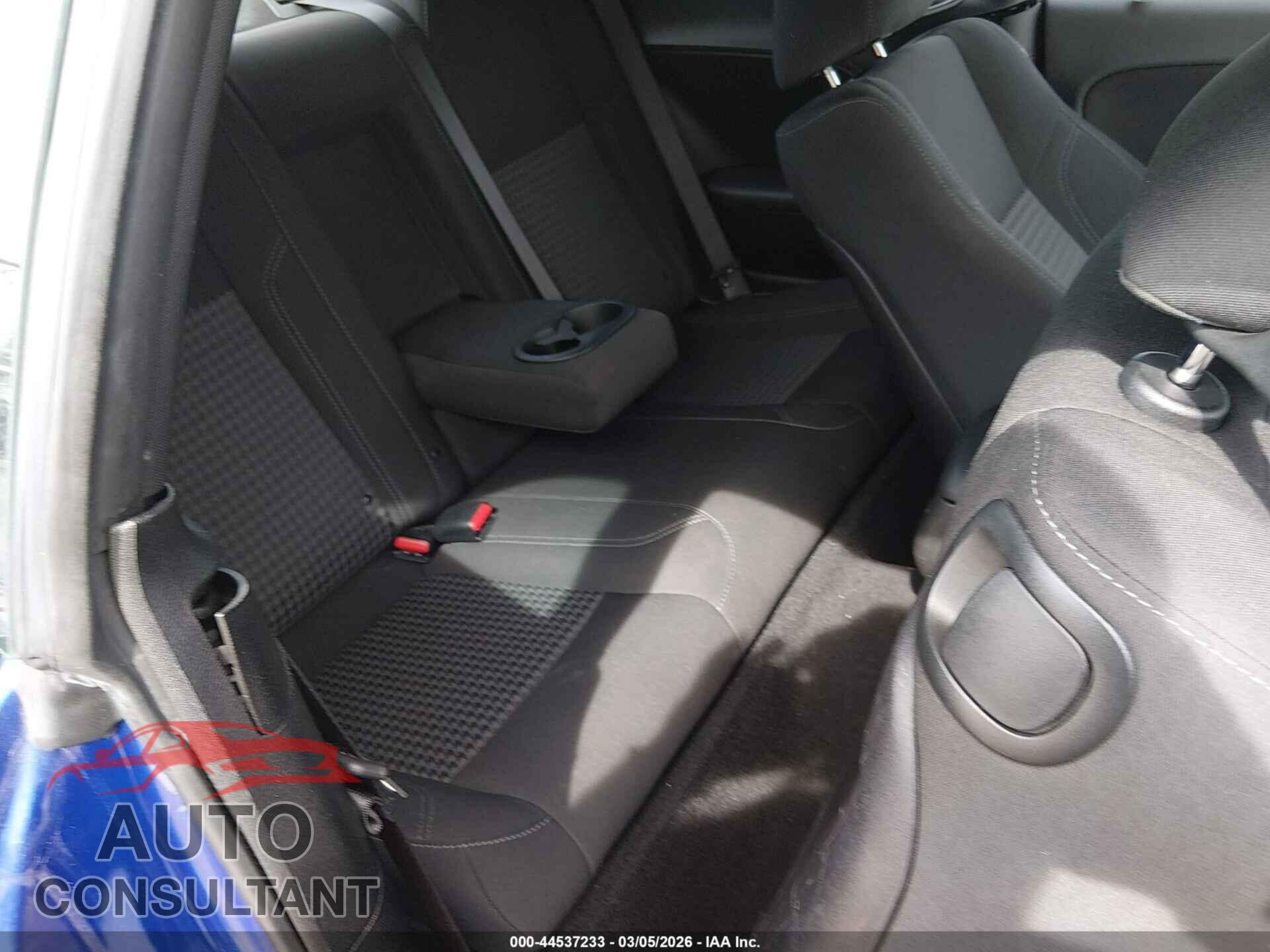 DODGE CHALLENGER 2019 - 2C3CDZAG9KH750422