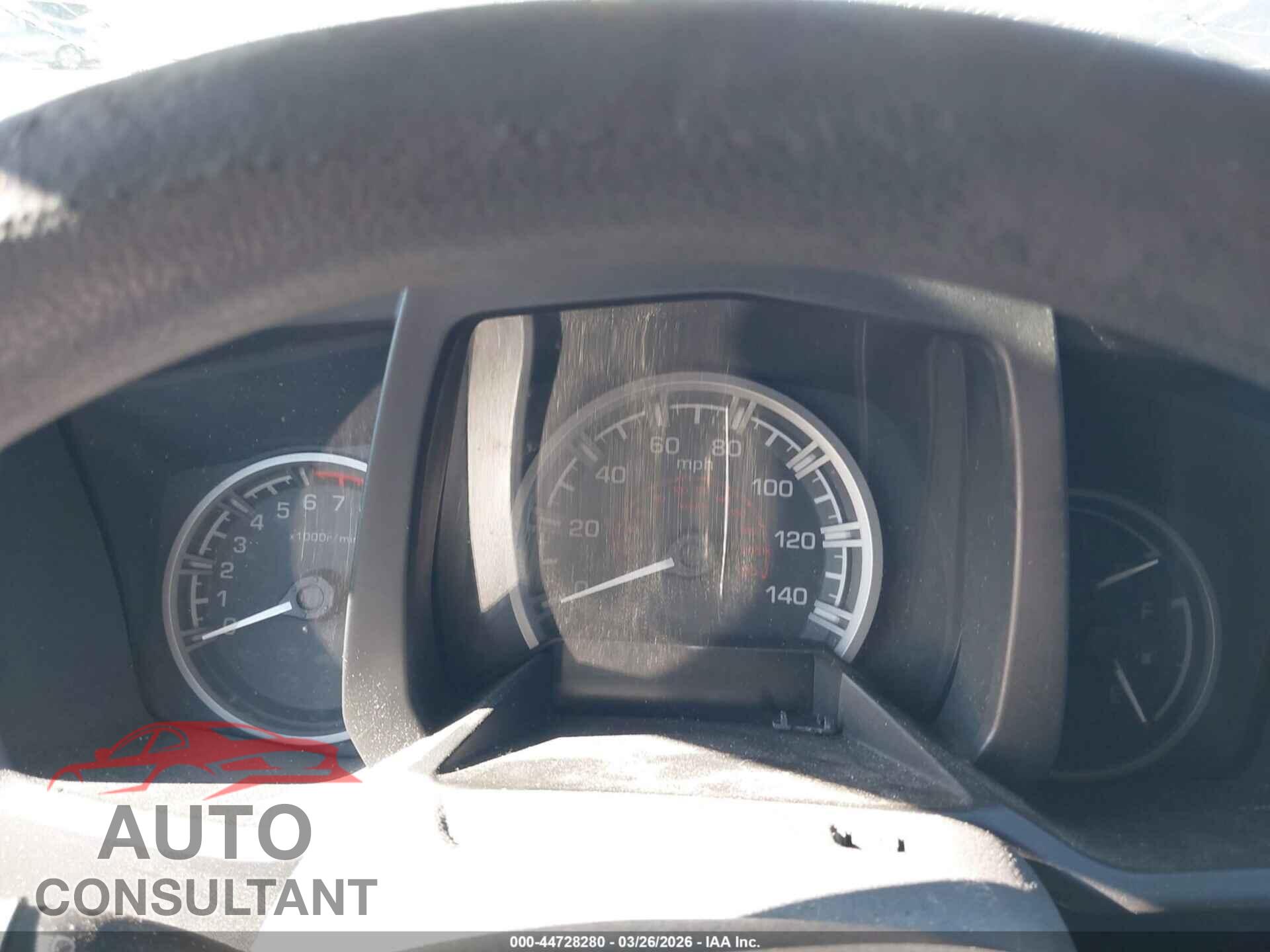 HONDA RIDGELINE 2011 - 5FPYK1F2XBB003009