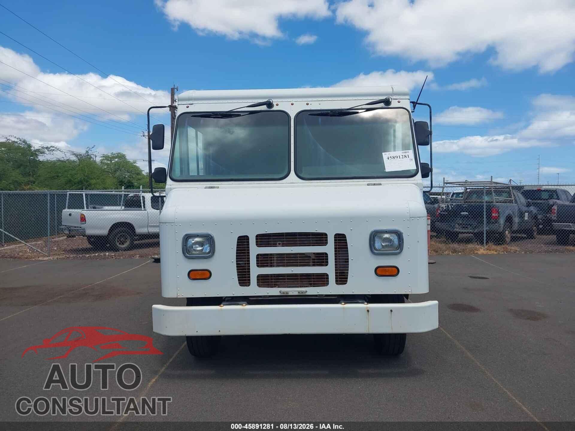FORD E-350 STRIPPED 2014 - 1FC3E3KL4EDB11013