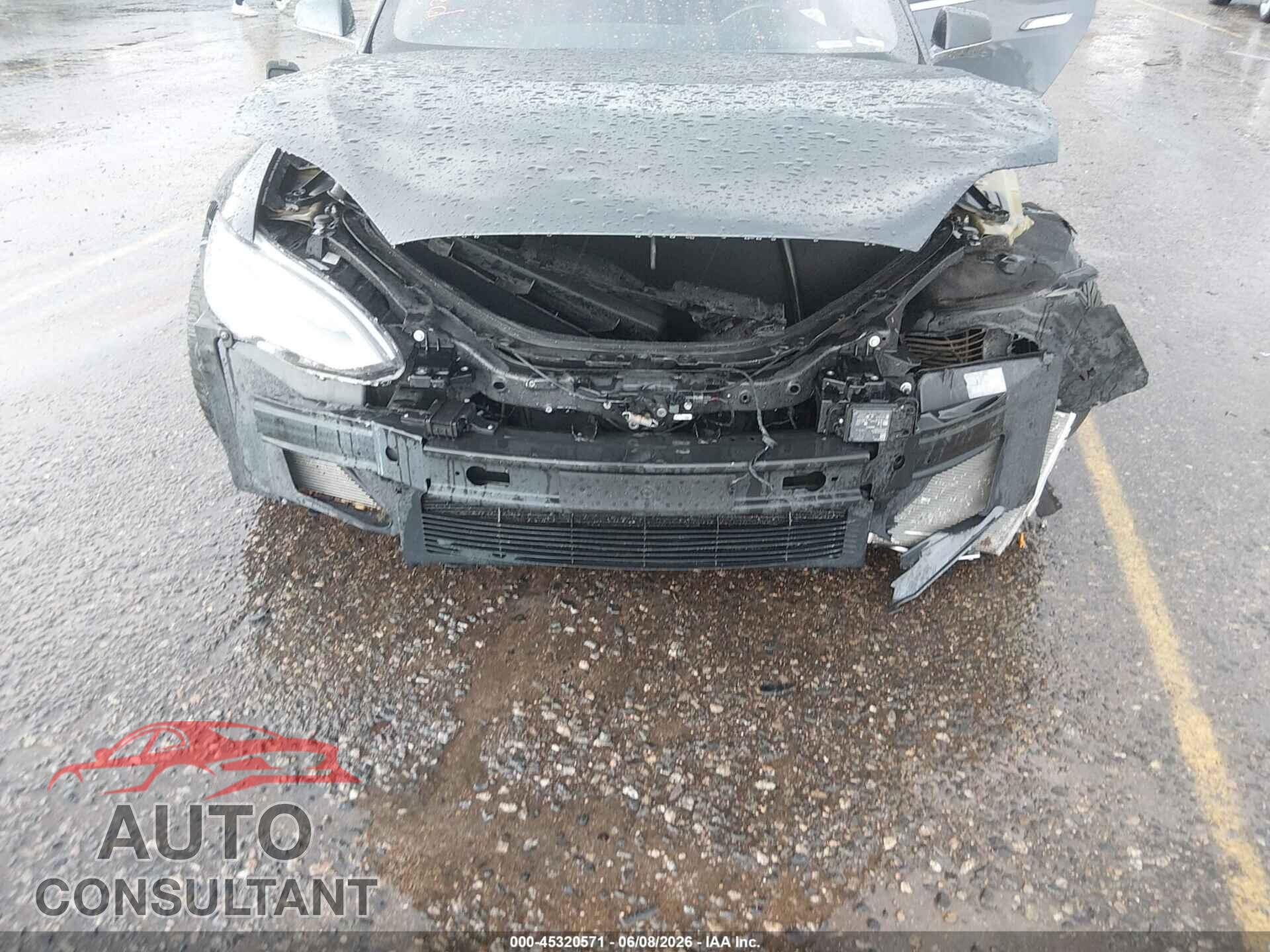 TESLA MODEL S 2019 - 5YJSA1E49KF330781